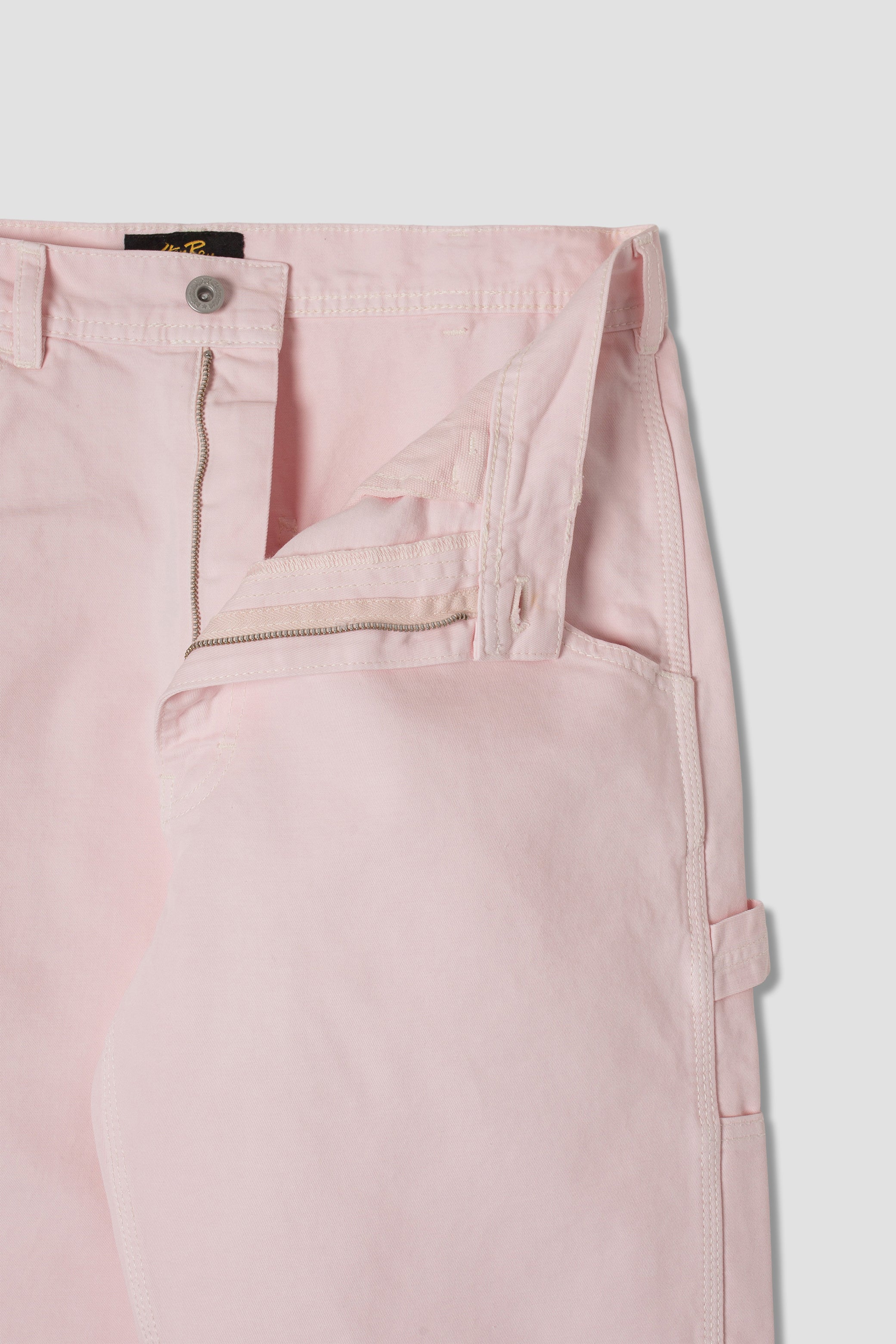 OG Painter Pant (Pink)