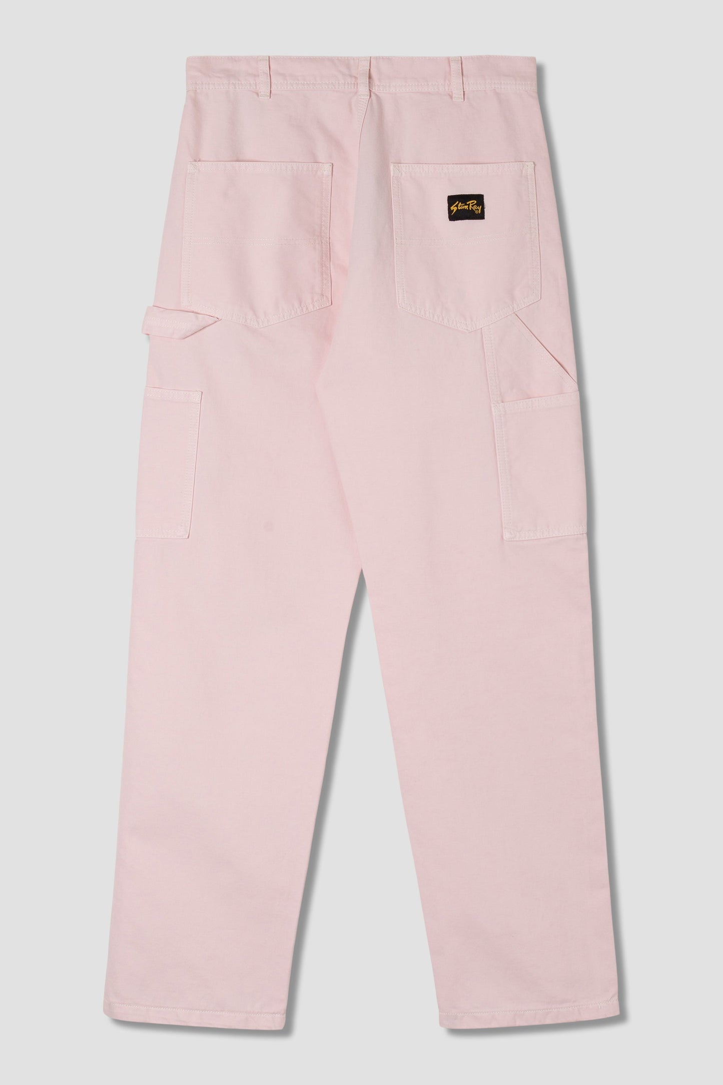 OG Painter Pant (Pink)