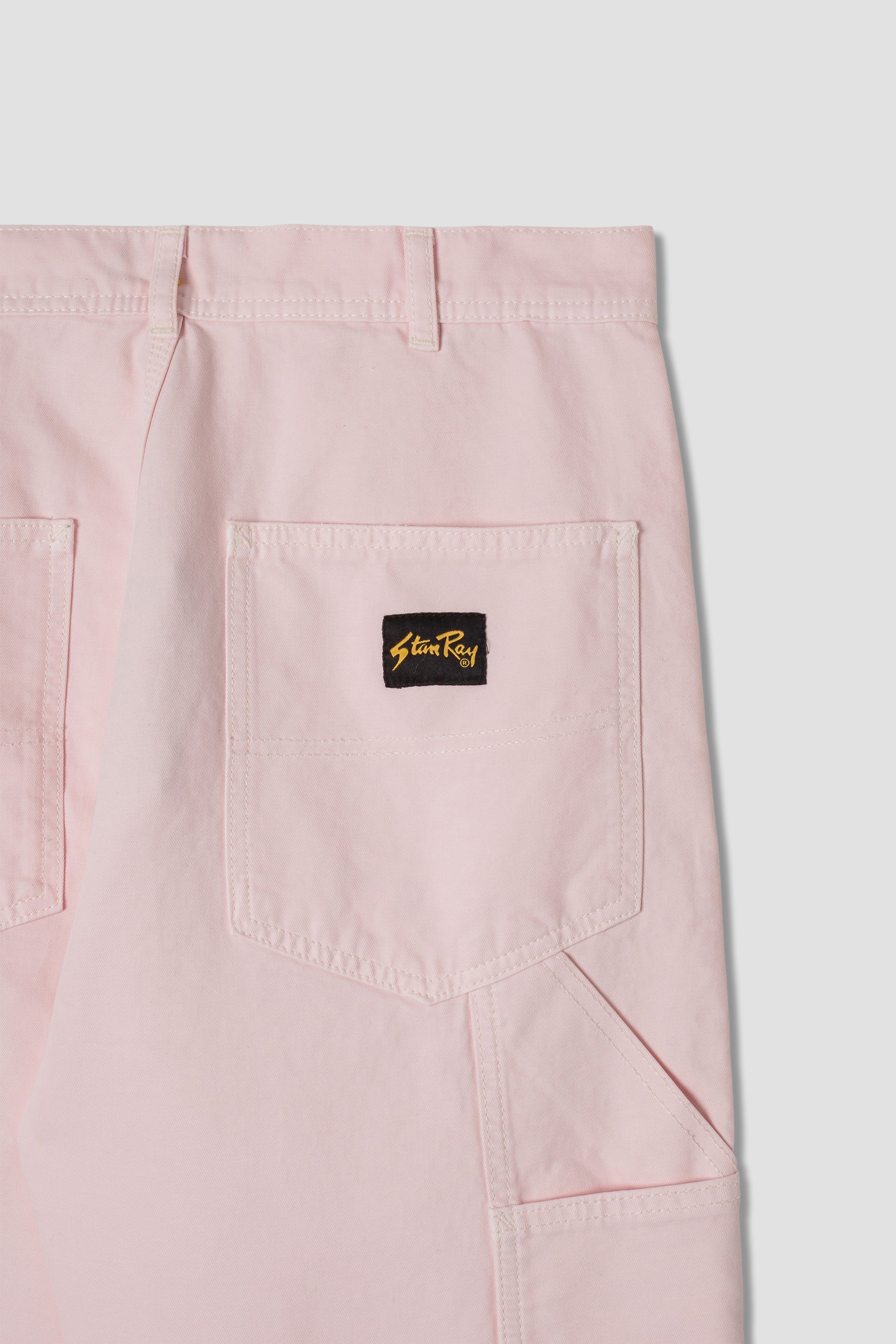 OG Painter Pant (Pink)