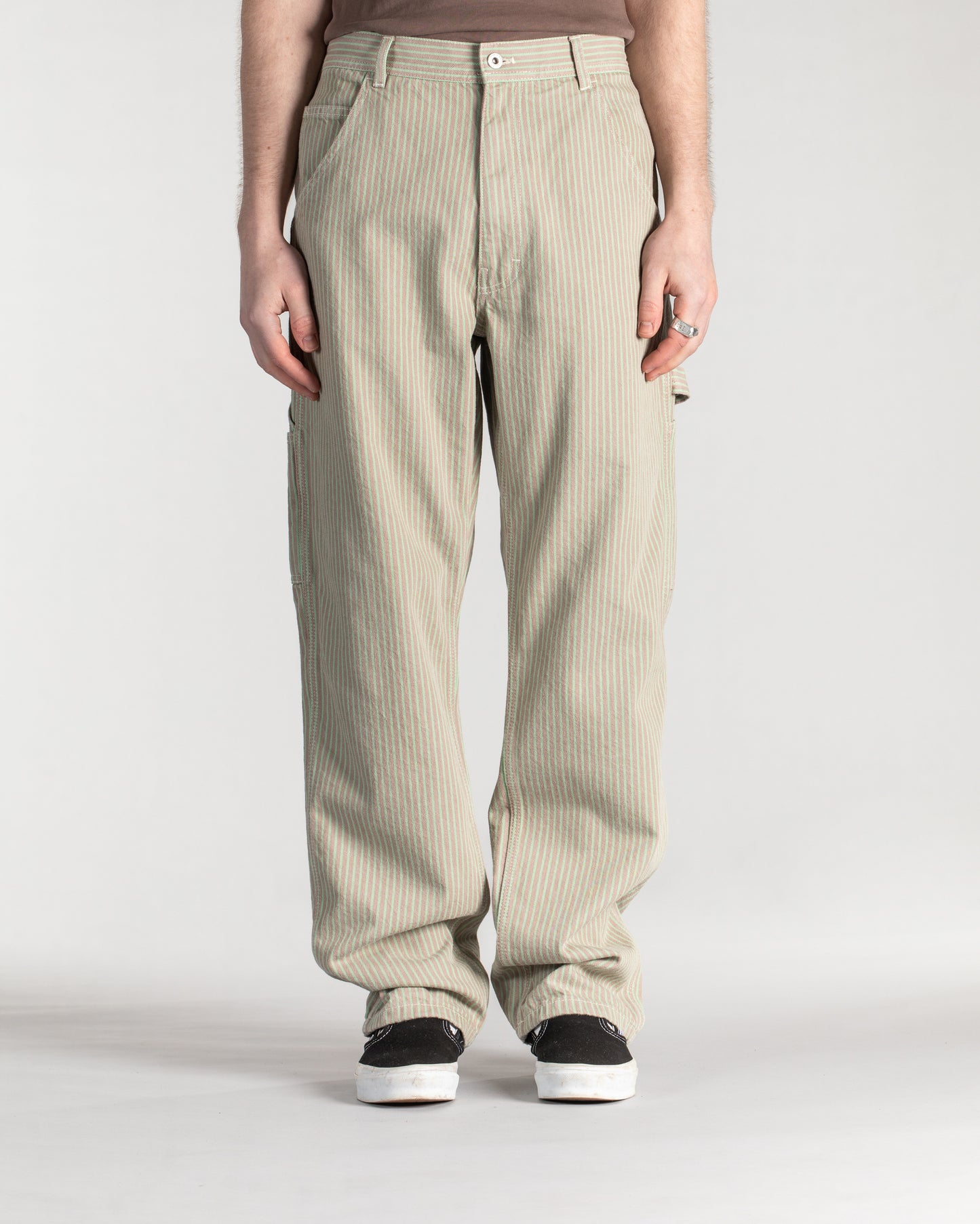 OG Painter Pant (Quiet Green Hickory)