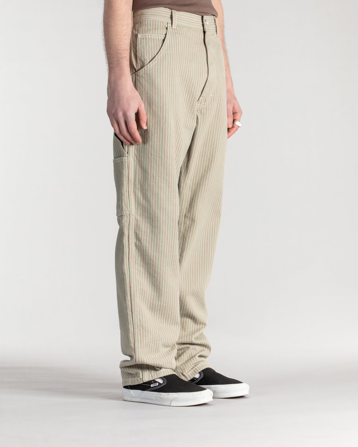 OG Painter Pant (Quiet Green Hickory)