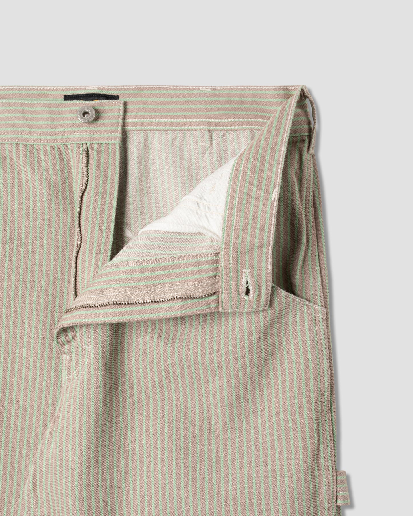 OG Painter Pant (Quiet Green Hickory)