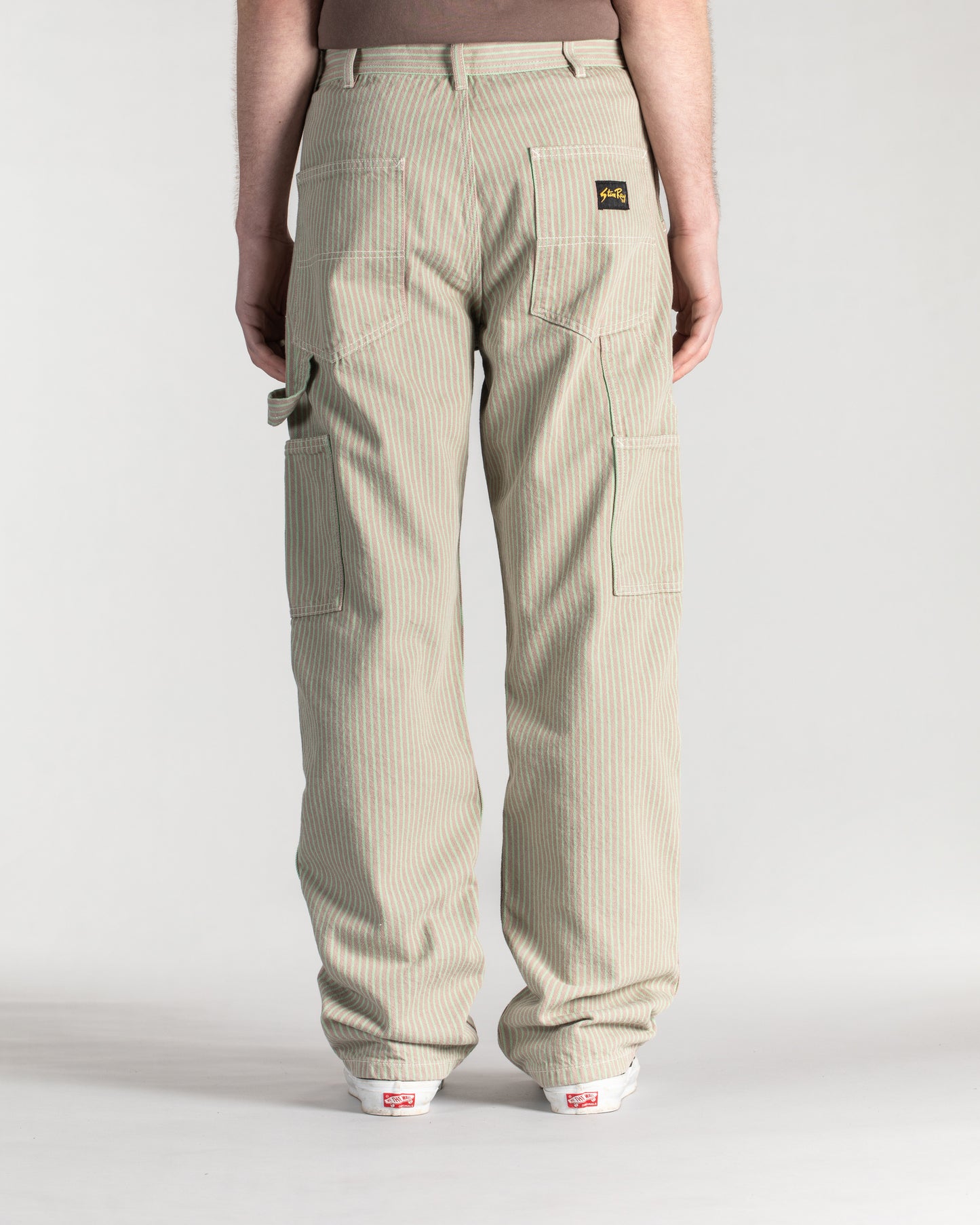 OG Painter Pant (Quiet Green Hickory)