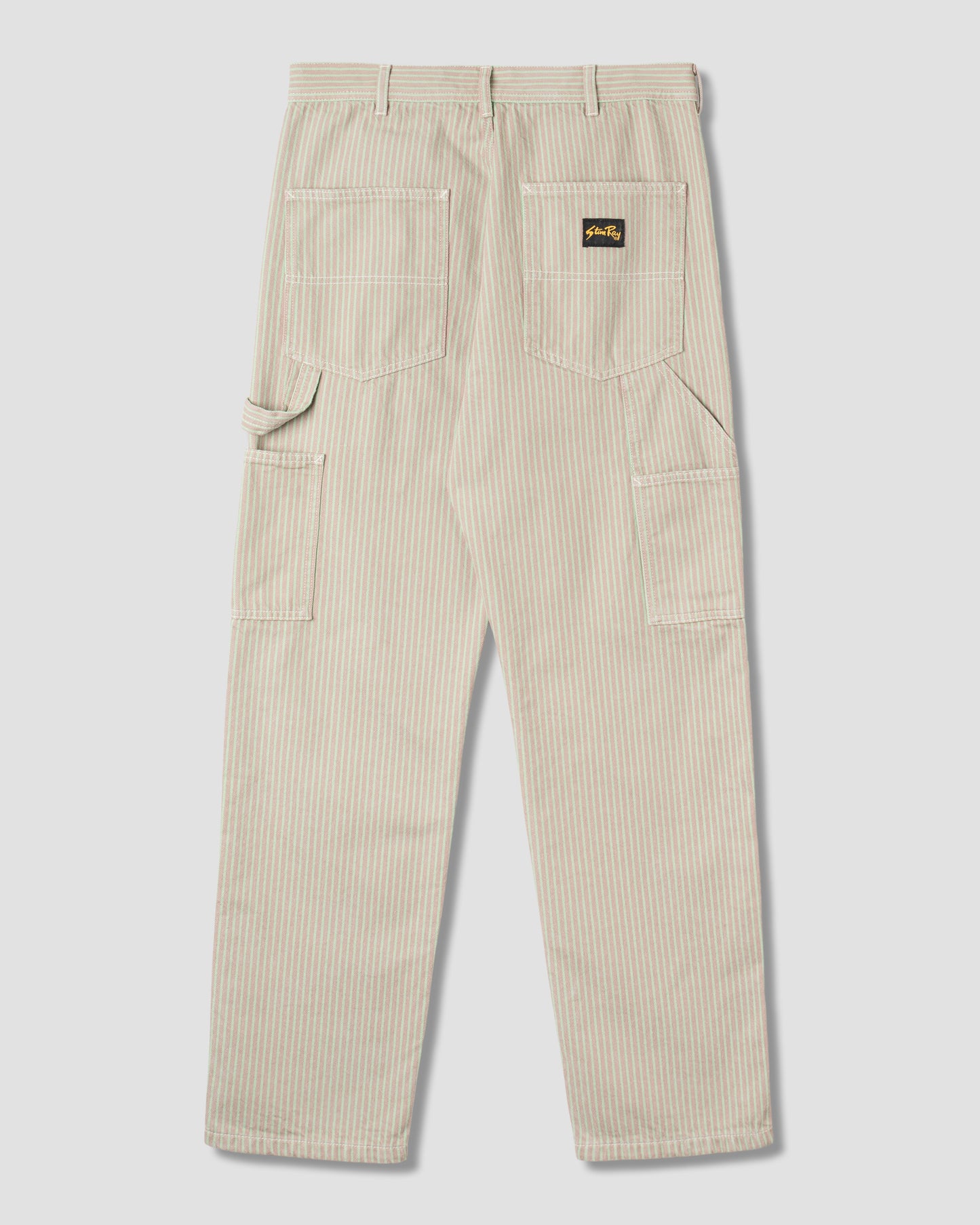 OG Painter Pant (Quiet Green Hickory)