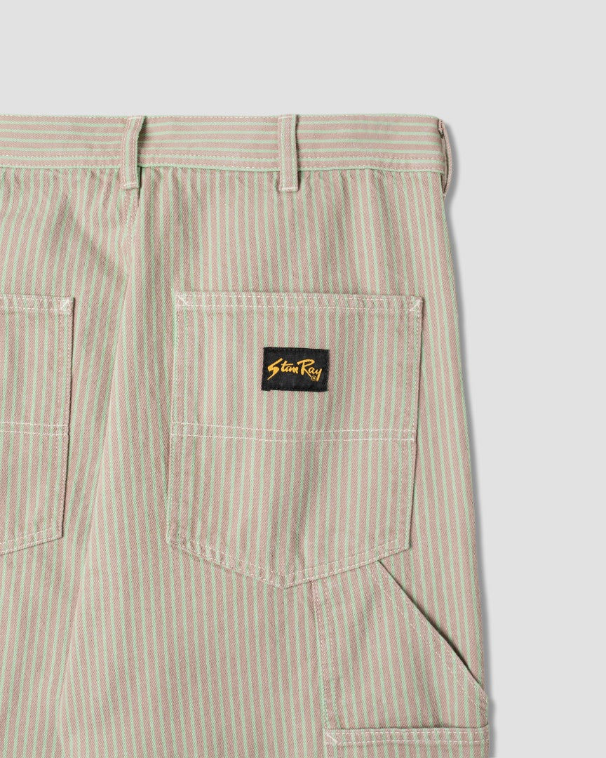 Pantalon de peintre OG (caryer vert tranquille)