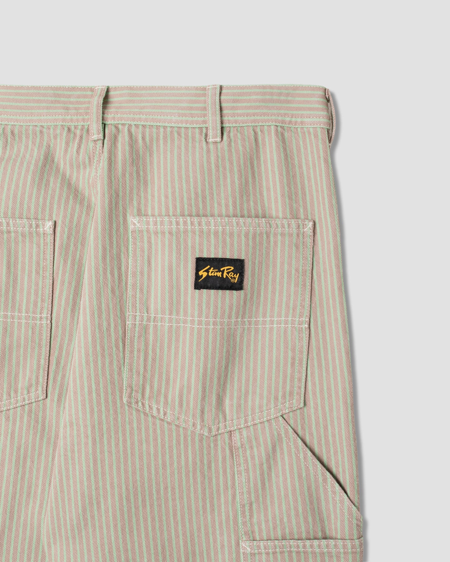 OG Painter Pant (Quiet Green Hickory)