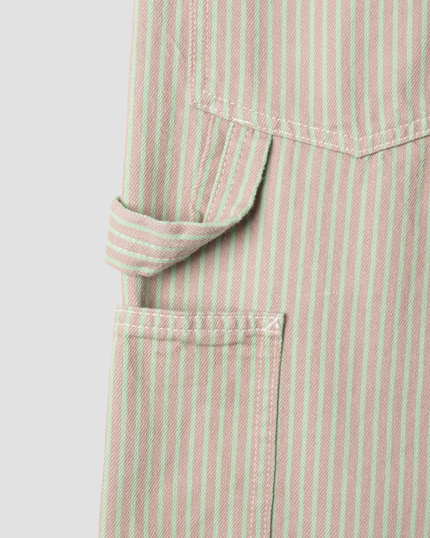 OG Painter Pant (Quiet Green Hickory)