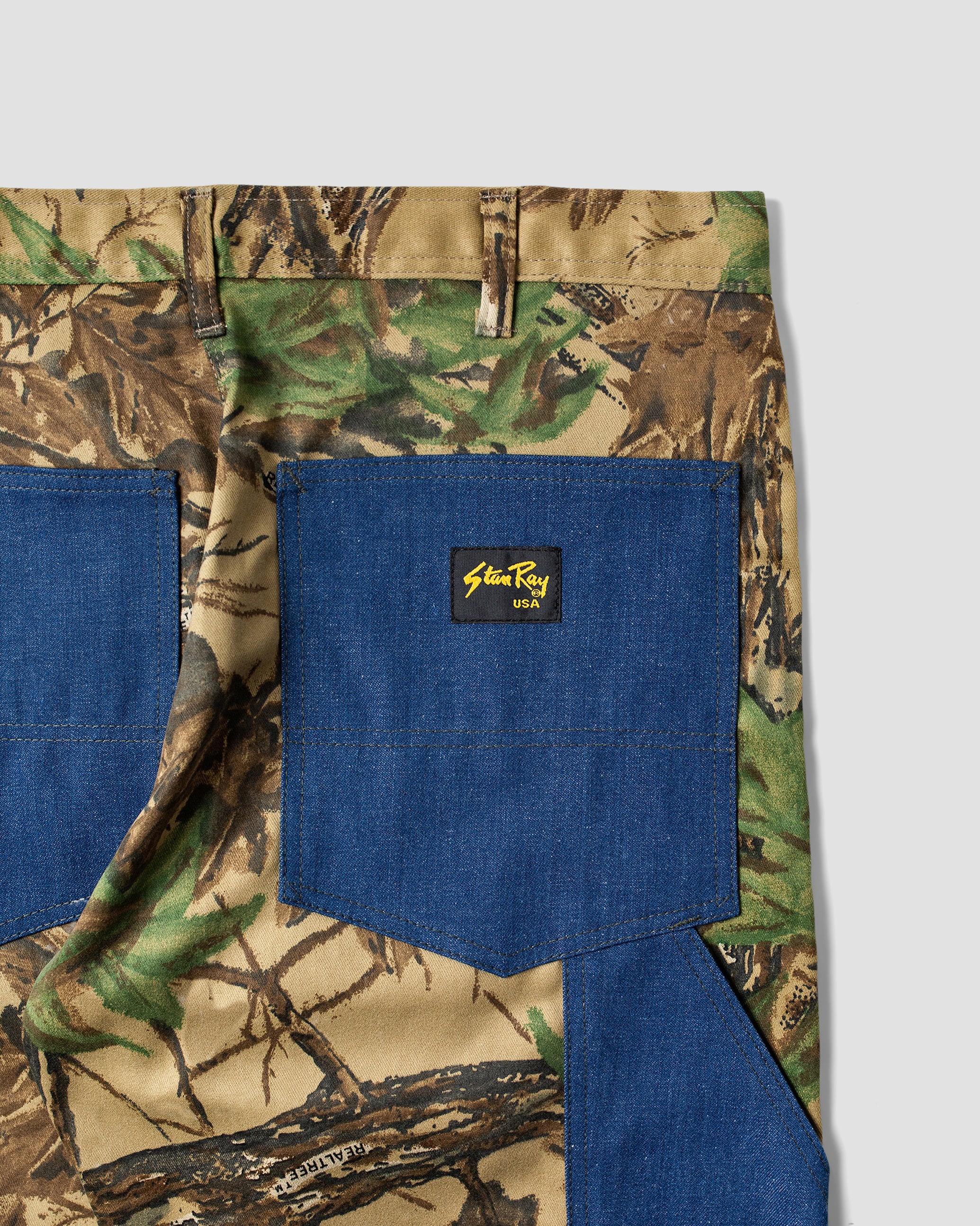 Pantalon Impermeable Neopreno Realtree Caza Trekking | Cuotas sin interés Pantalon Impermeable Neopreno Realtree Caza Trekking | Cuotas sin interés