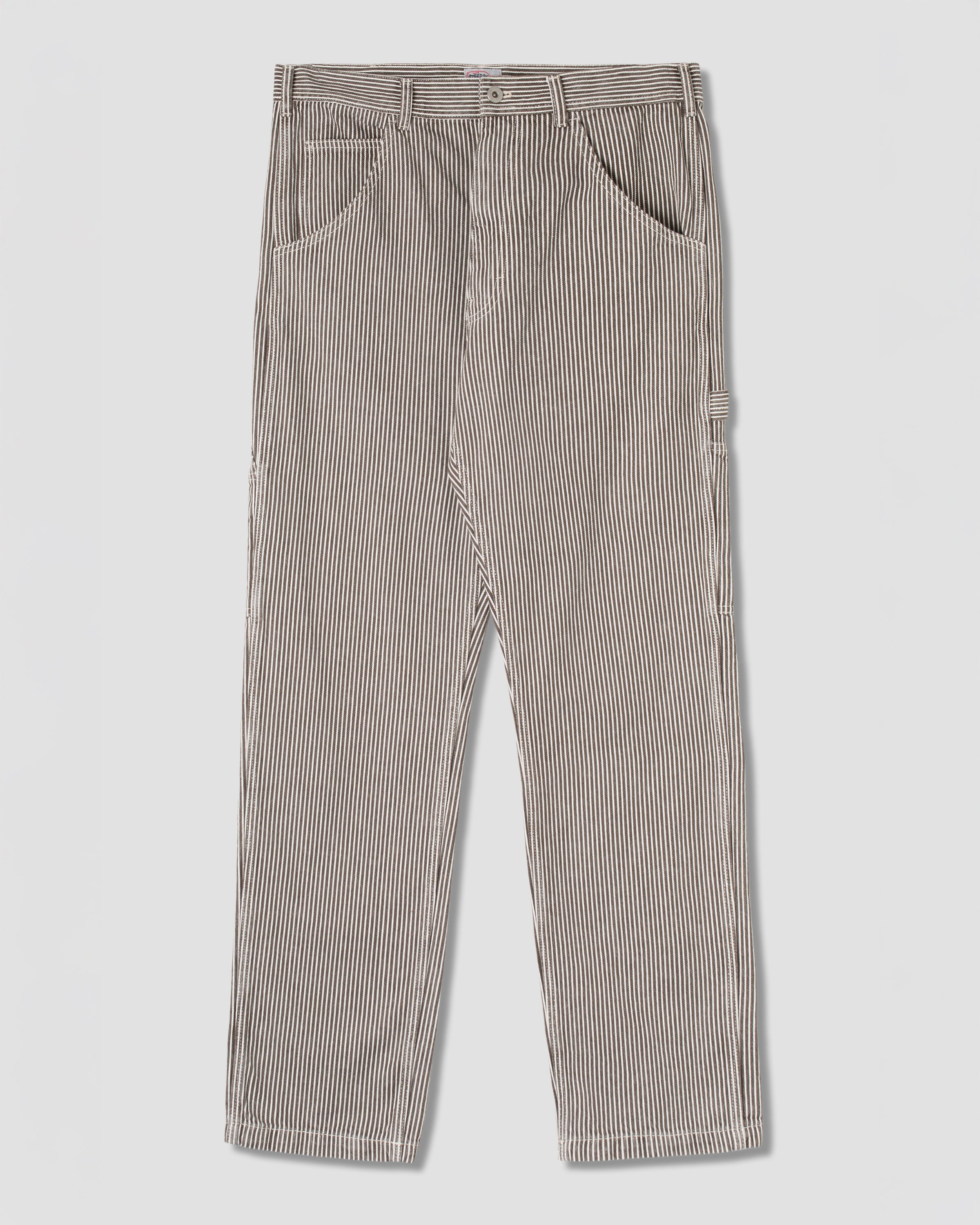OG Painter Pant (Stonewashed Black Hickory)