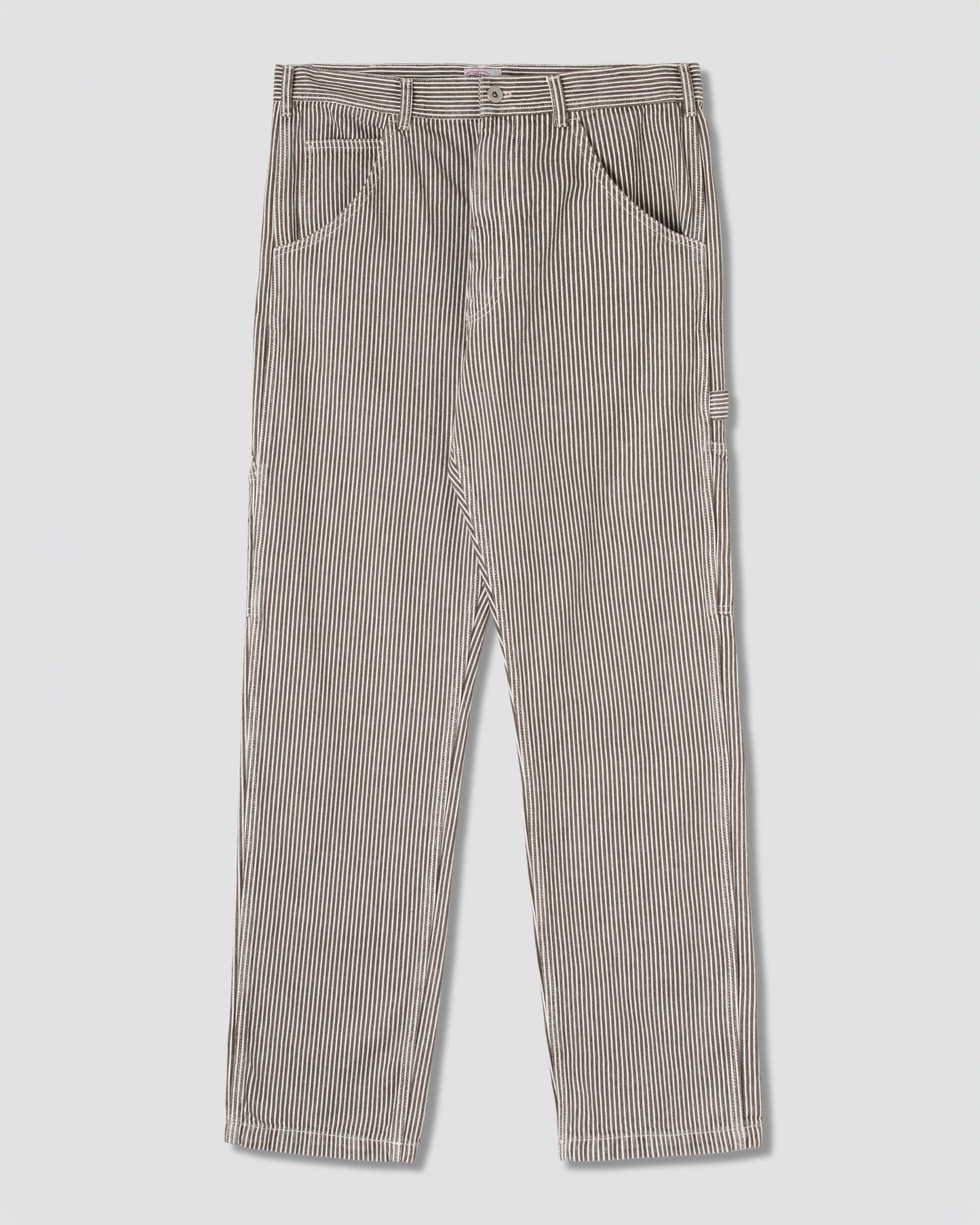 OG Painter Pant (Stonewashed Black Hickory)