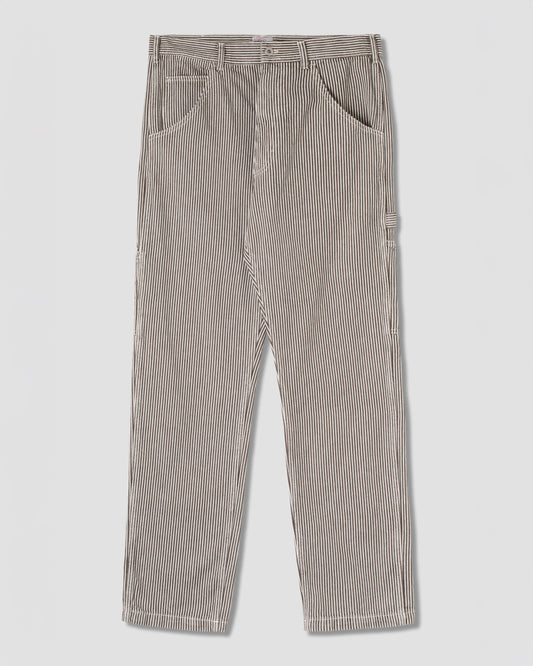 OG Painter Pant (Stonewashed Black Hickory)