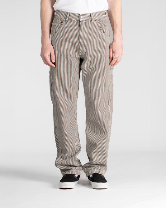 OG Painter Pant (Stonewashed Black Hickory)