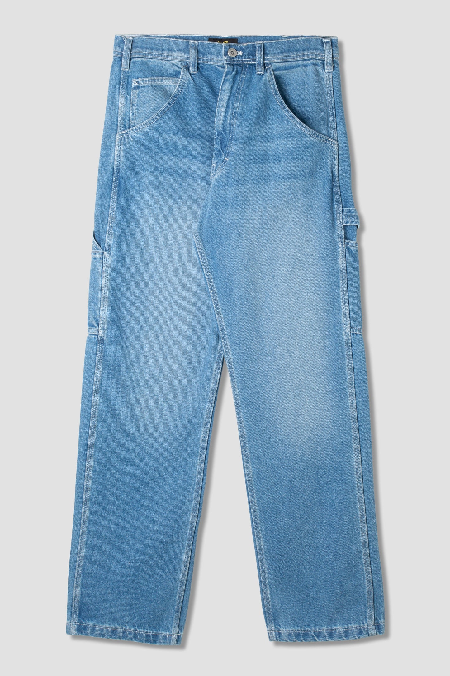 OG Painter Pant (Vintage Stonewash Denim)