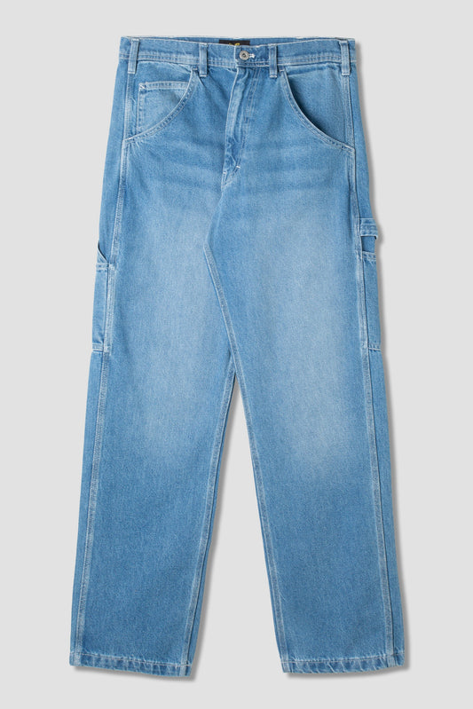 OG Painter Pant (Vintage Stonewash Denim)