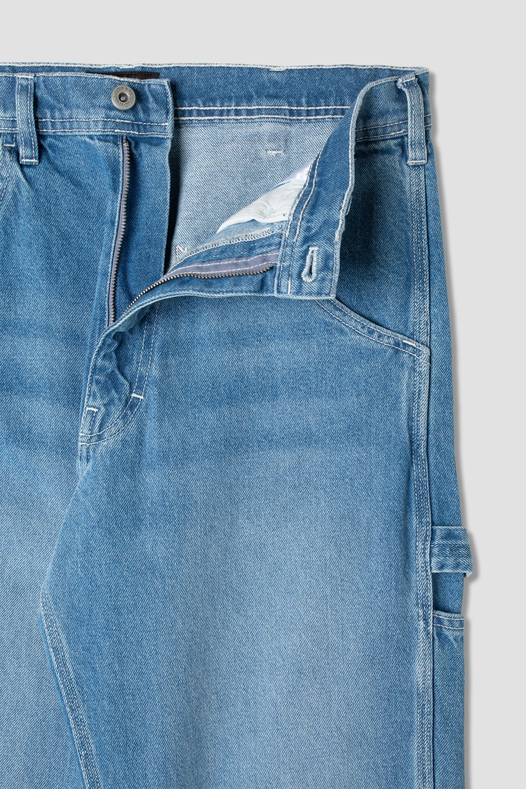 OG Painter Pant (Vintage Stonewash Denim)
