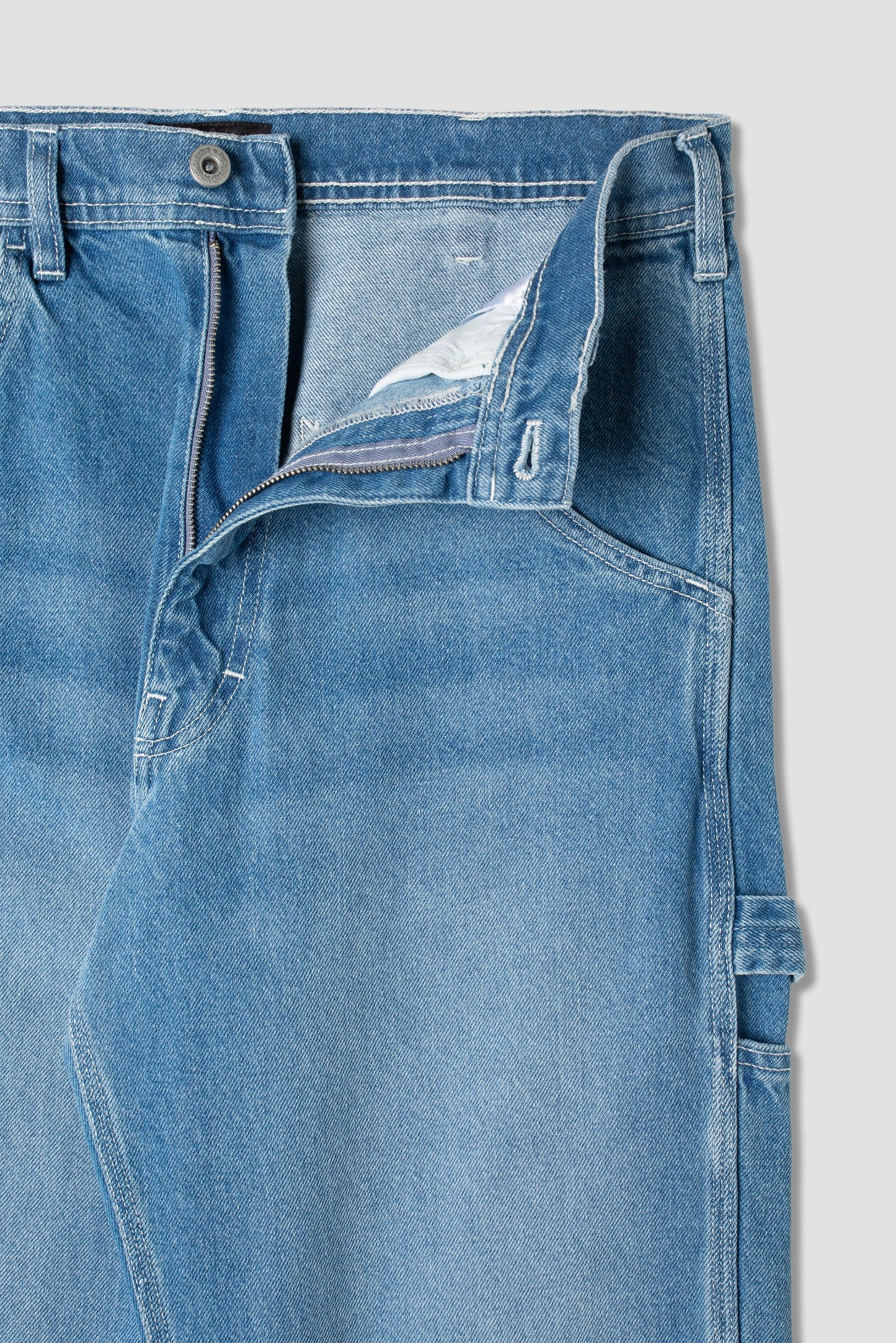 OG Painter Pant (Vintage Stonewash Denim)
