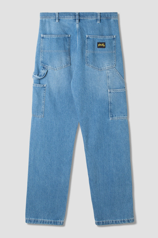 OG Painter Pant (Vintage Stonewash Denim)