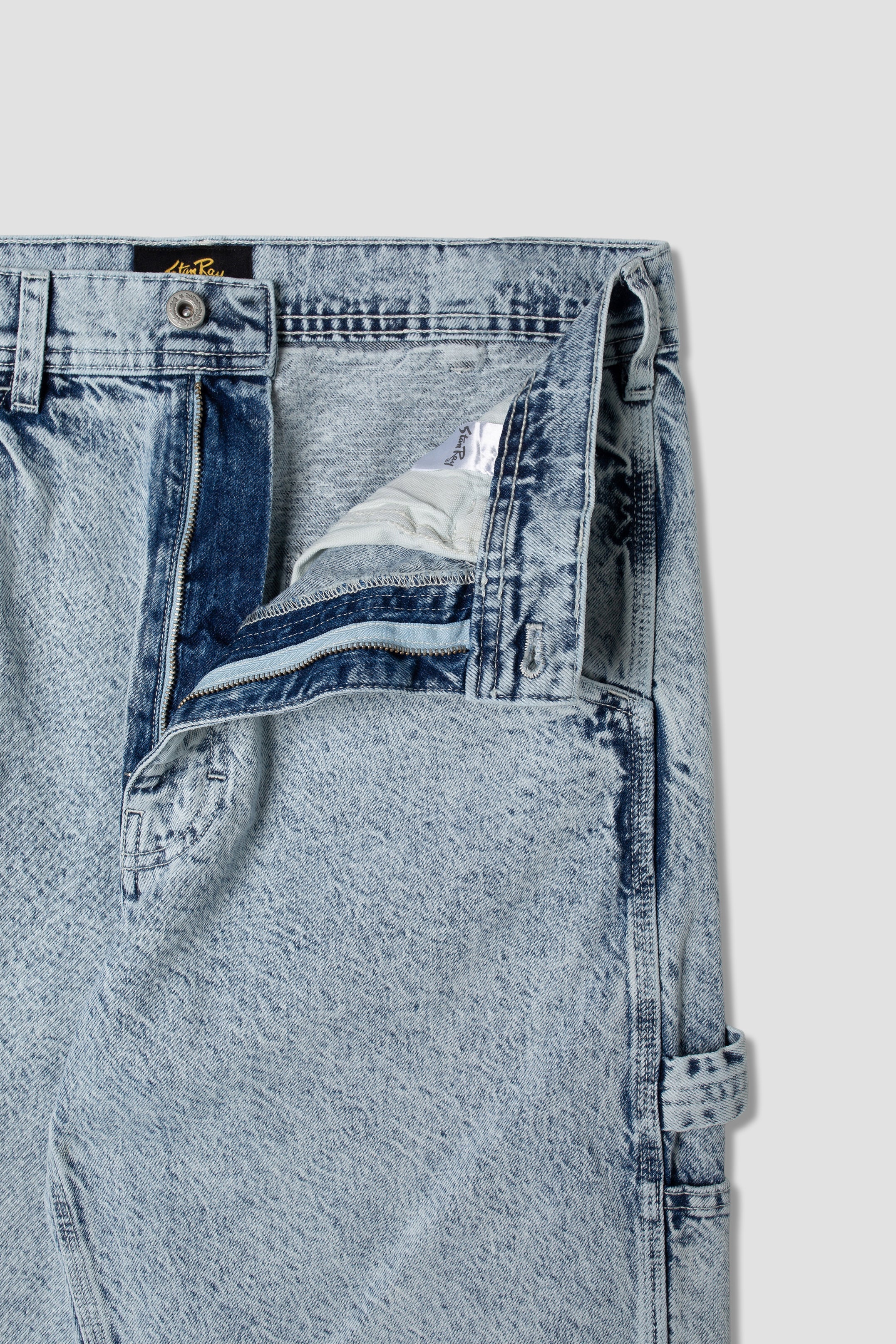 OG Painter Pant (90s Fade)