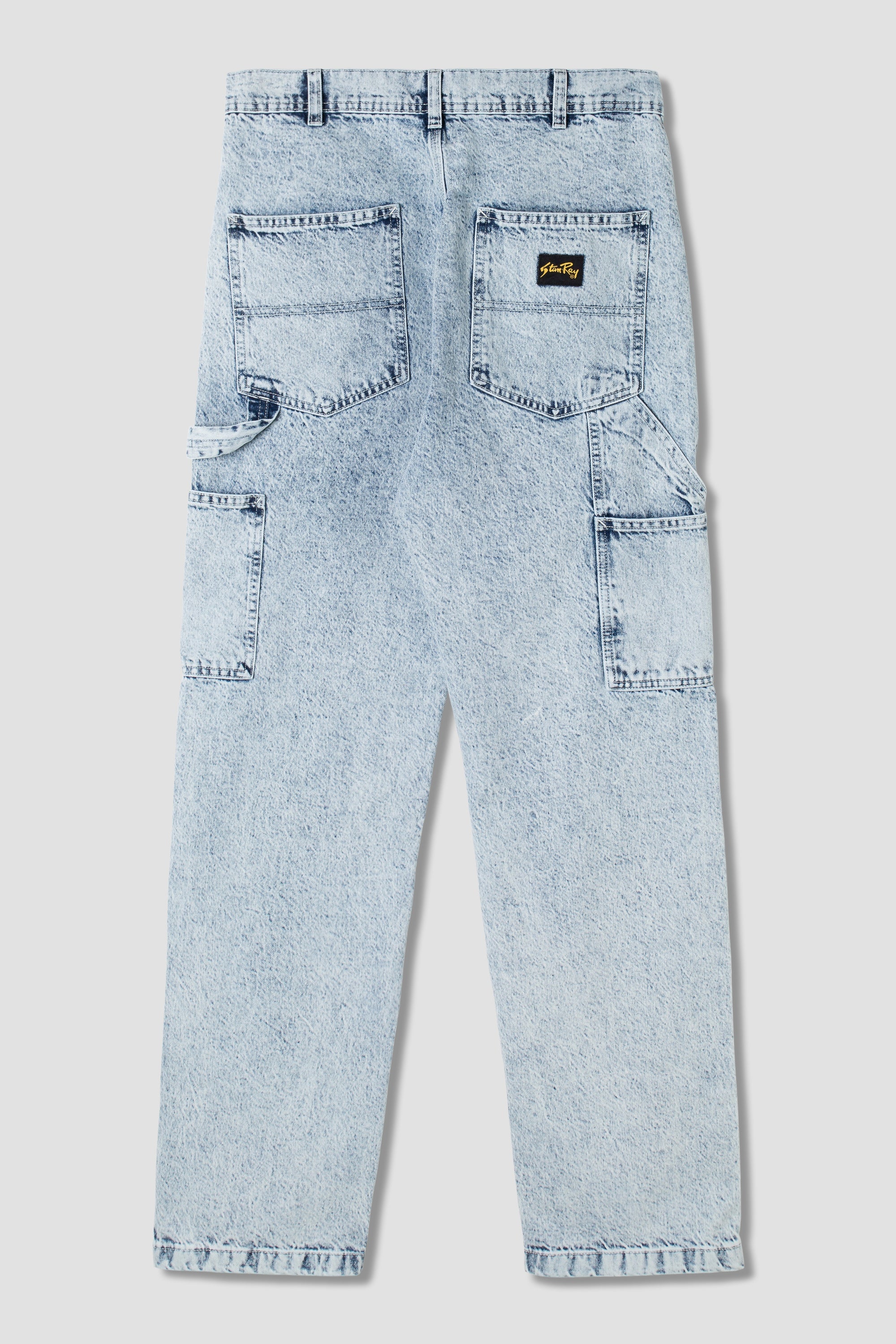 OG Painter Pant (90s Fade)