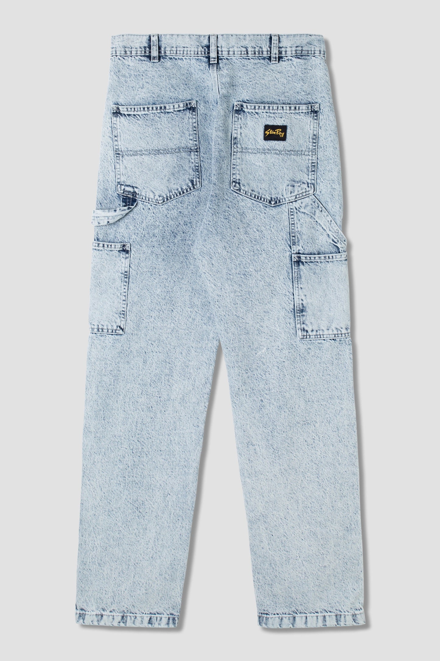 OG Painter Pant (90s Fade)