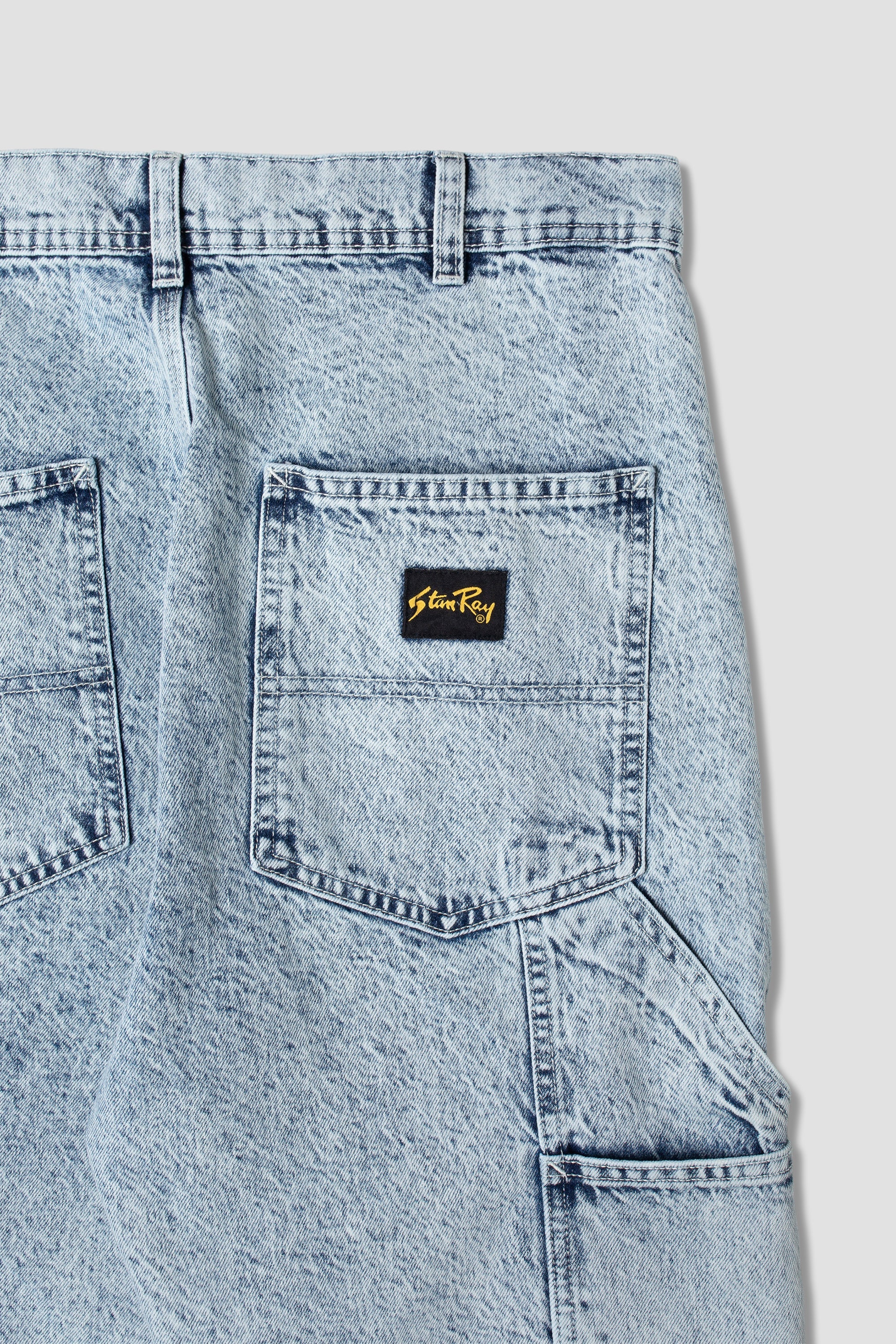 OG Painter Pant (90s Fade)