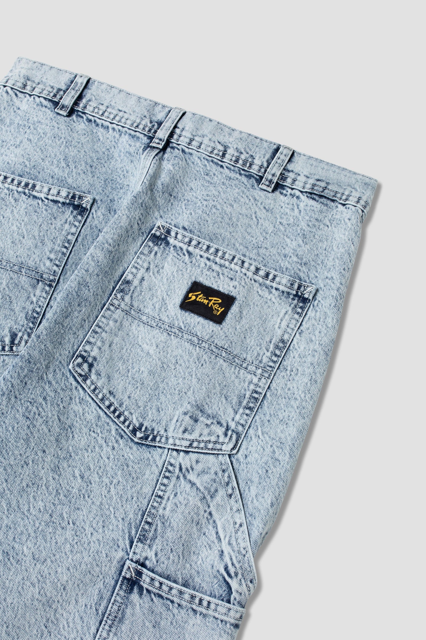 OG Painter Pant (90s Fade)