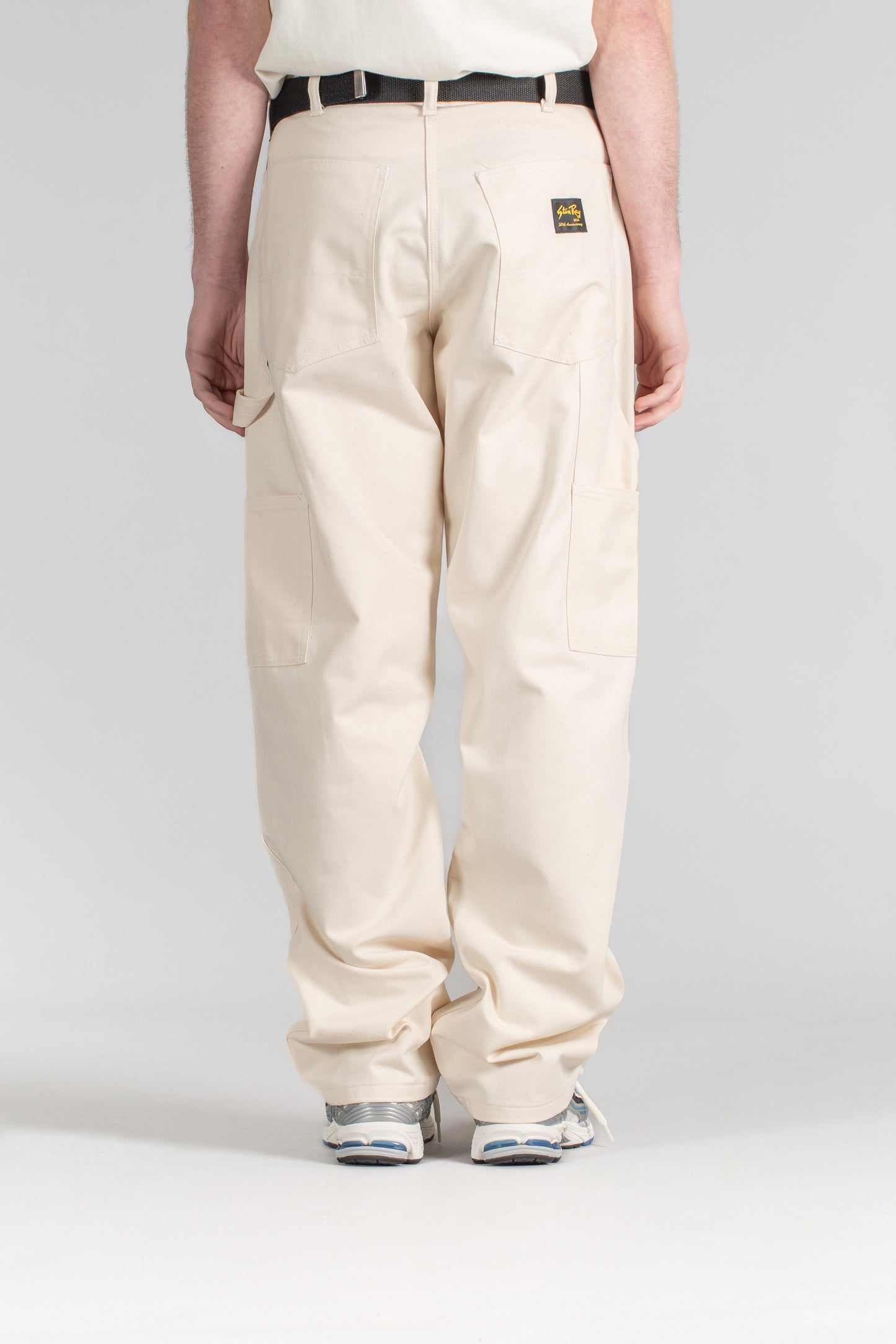 OG Painter Pant (Natural Drill) - Stan Ray