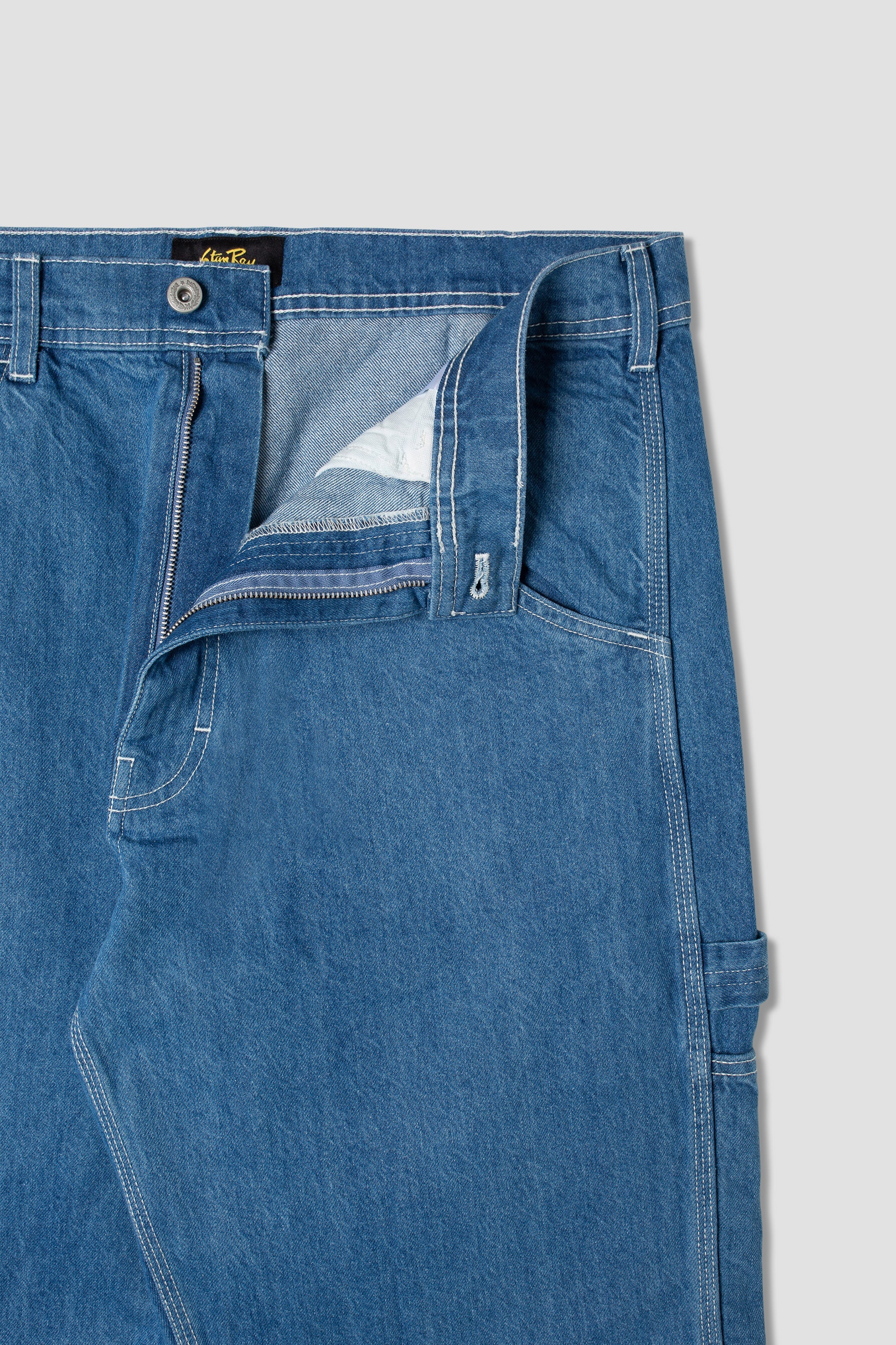 OG Painter Pant (Vintage Stonewash)