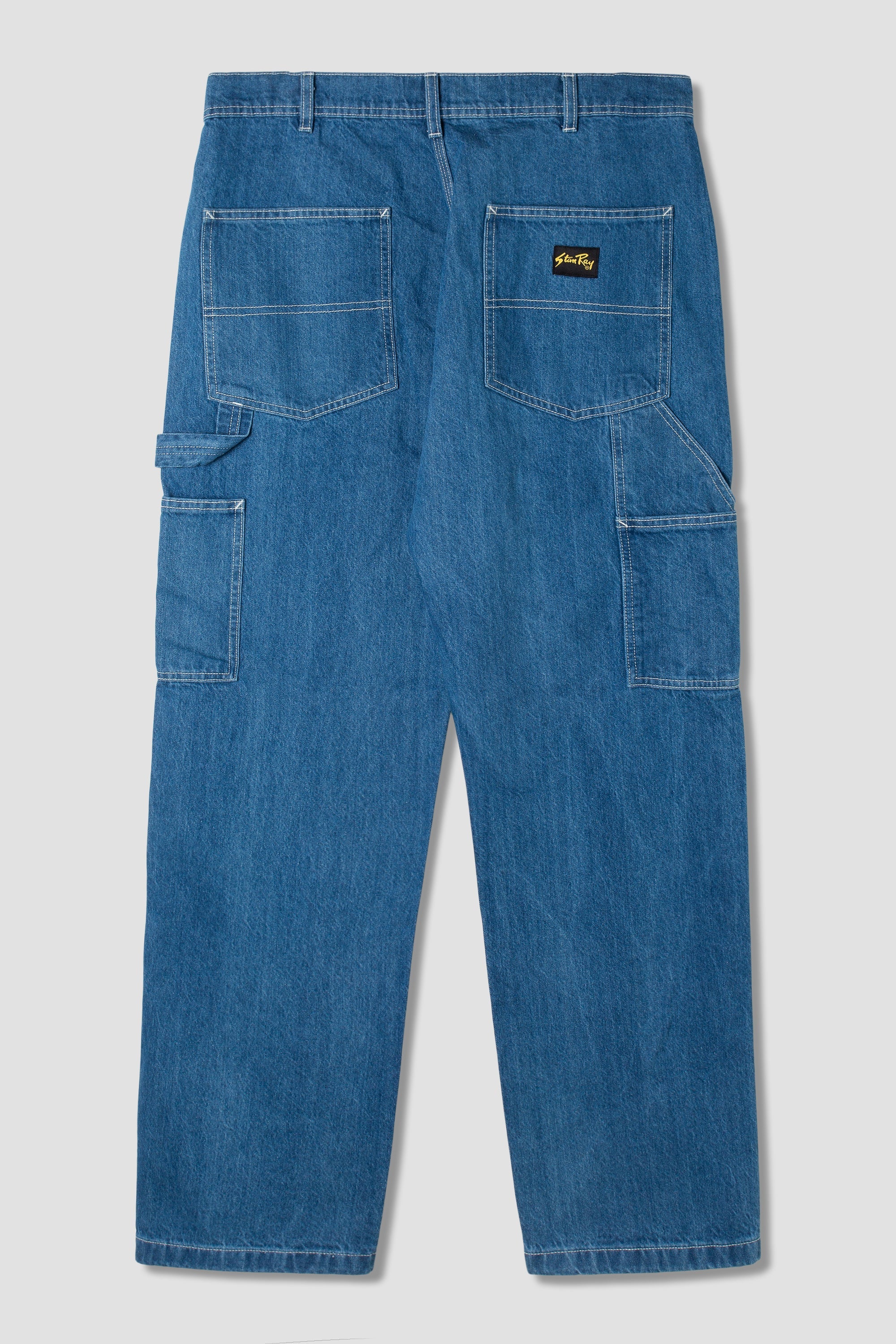 OG Painter Pant (Vintage Stonewash)