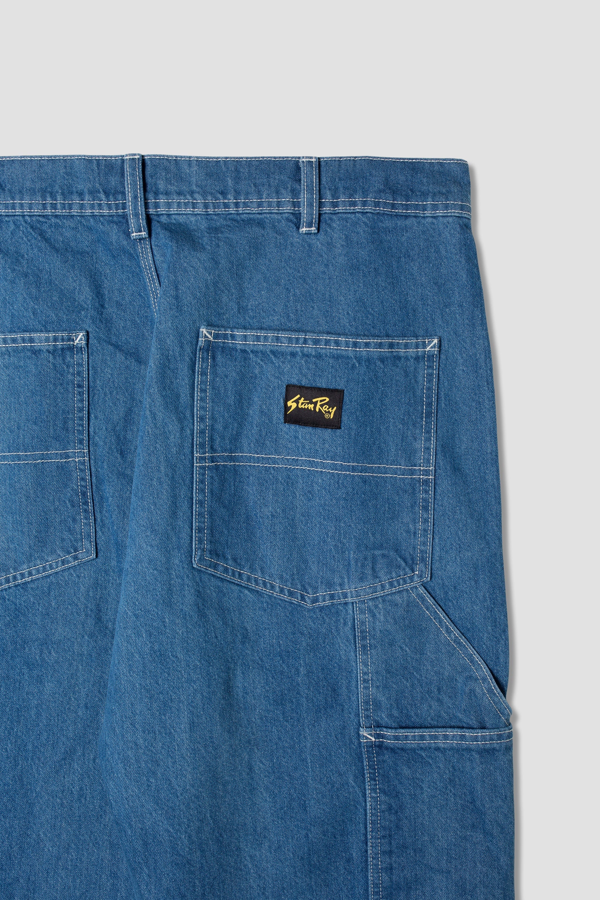 OG Painter Pant (Vintage Stonewash)