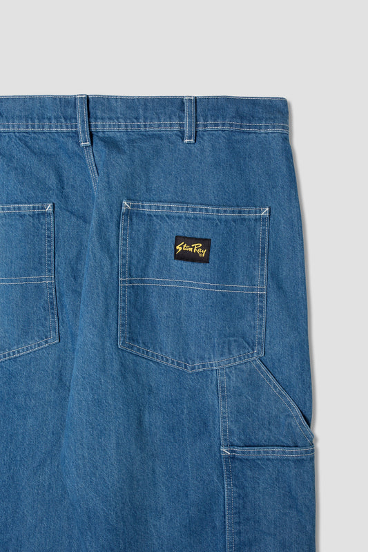 OG Painter Pant (Vintage Stonewash)