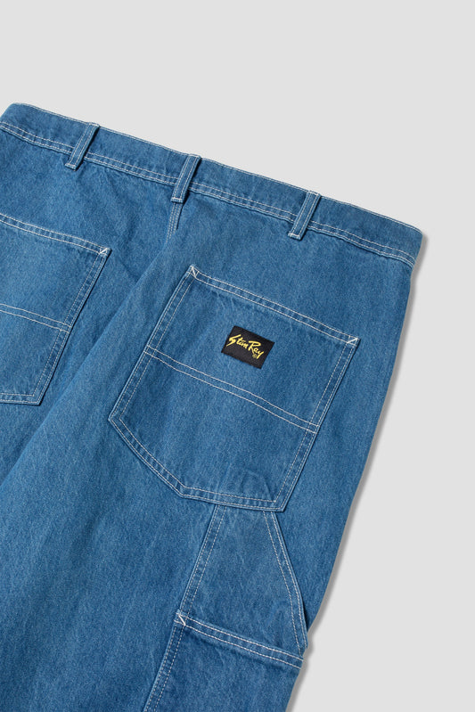 OG Painter Pant (Vintage Stonewash)