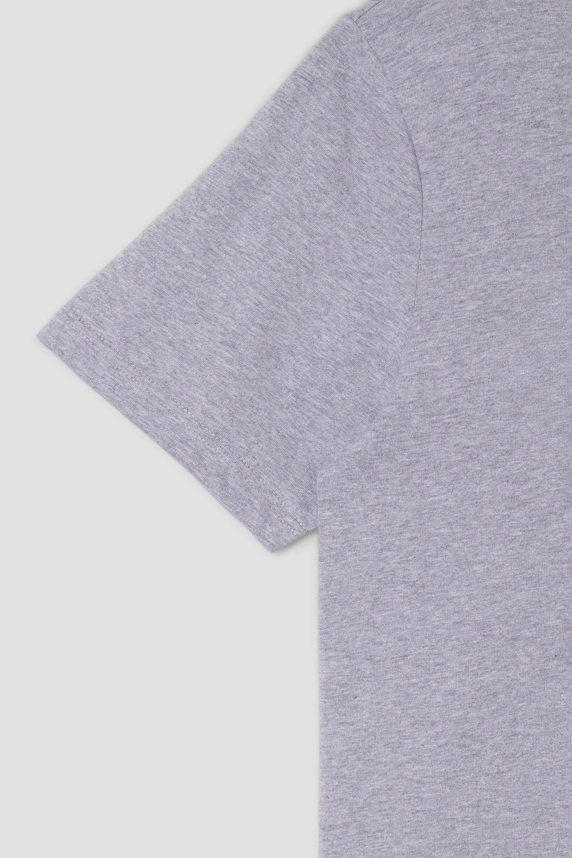 Paint Dept Tee (Grey)