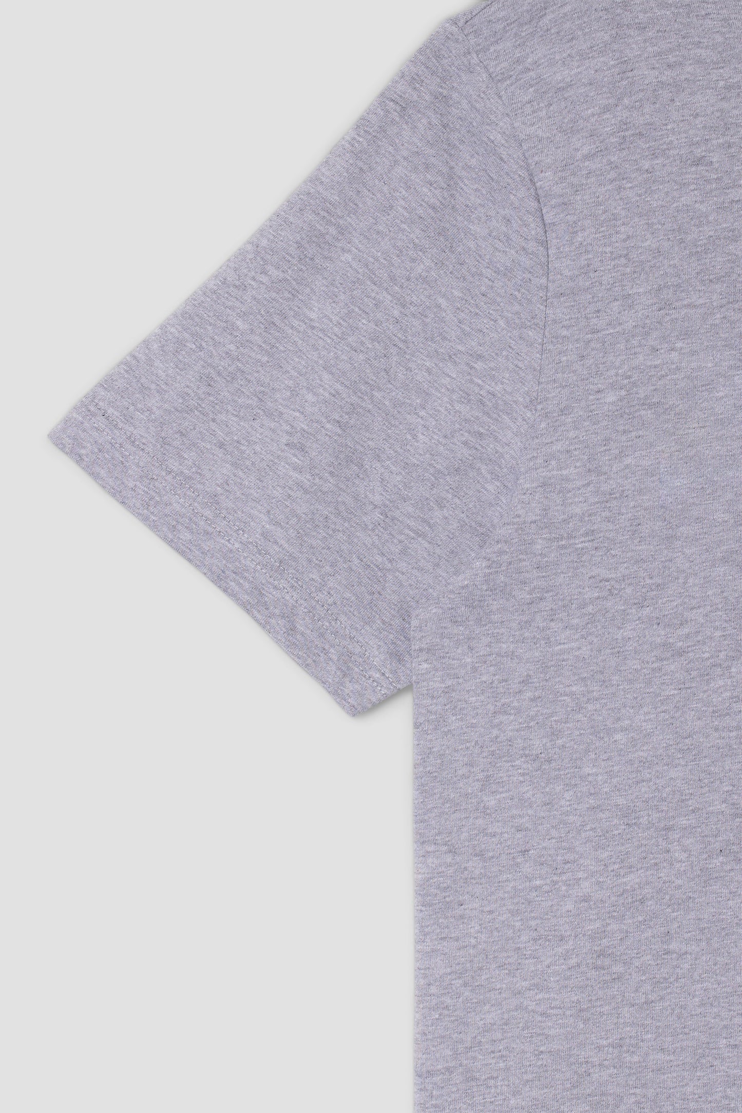 Paint Dept Tee (Grey)