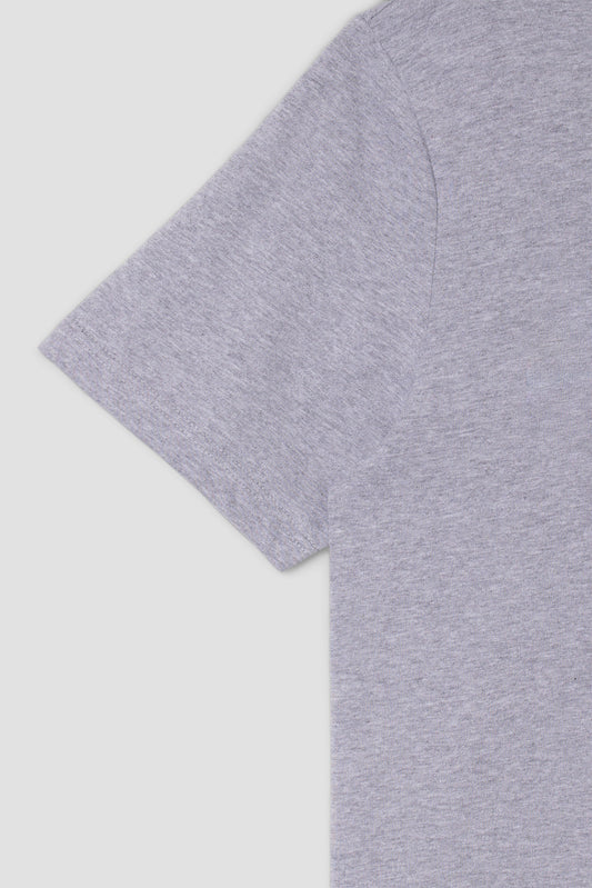Paint Dept Tee (Grey)