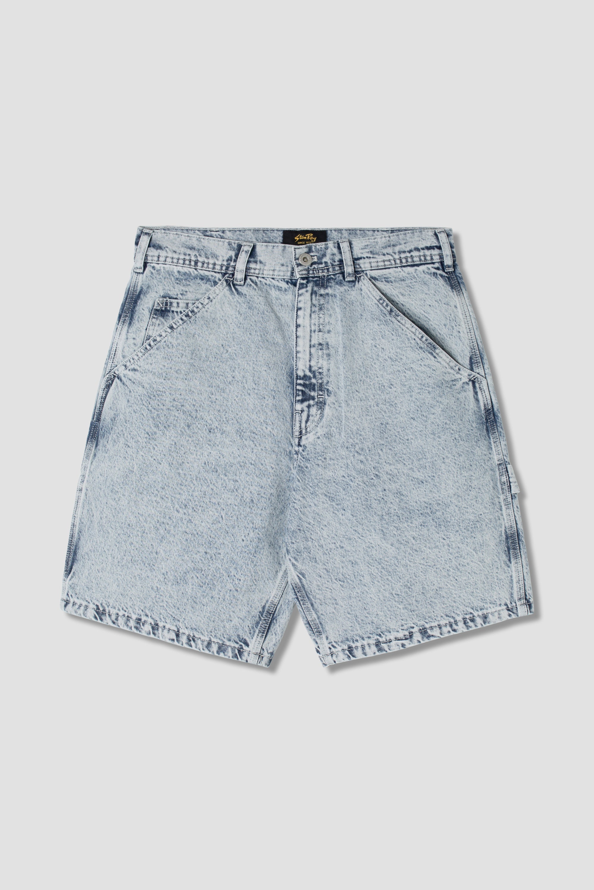 Painter Short (90s Fade)