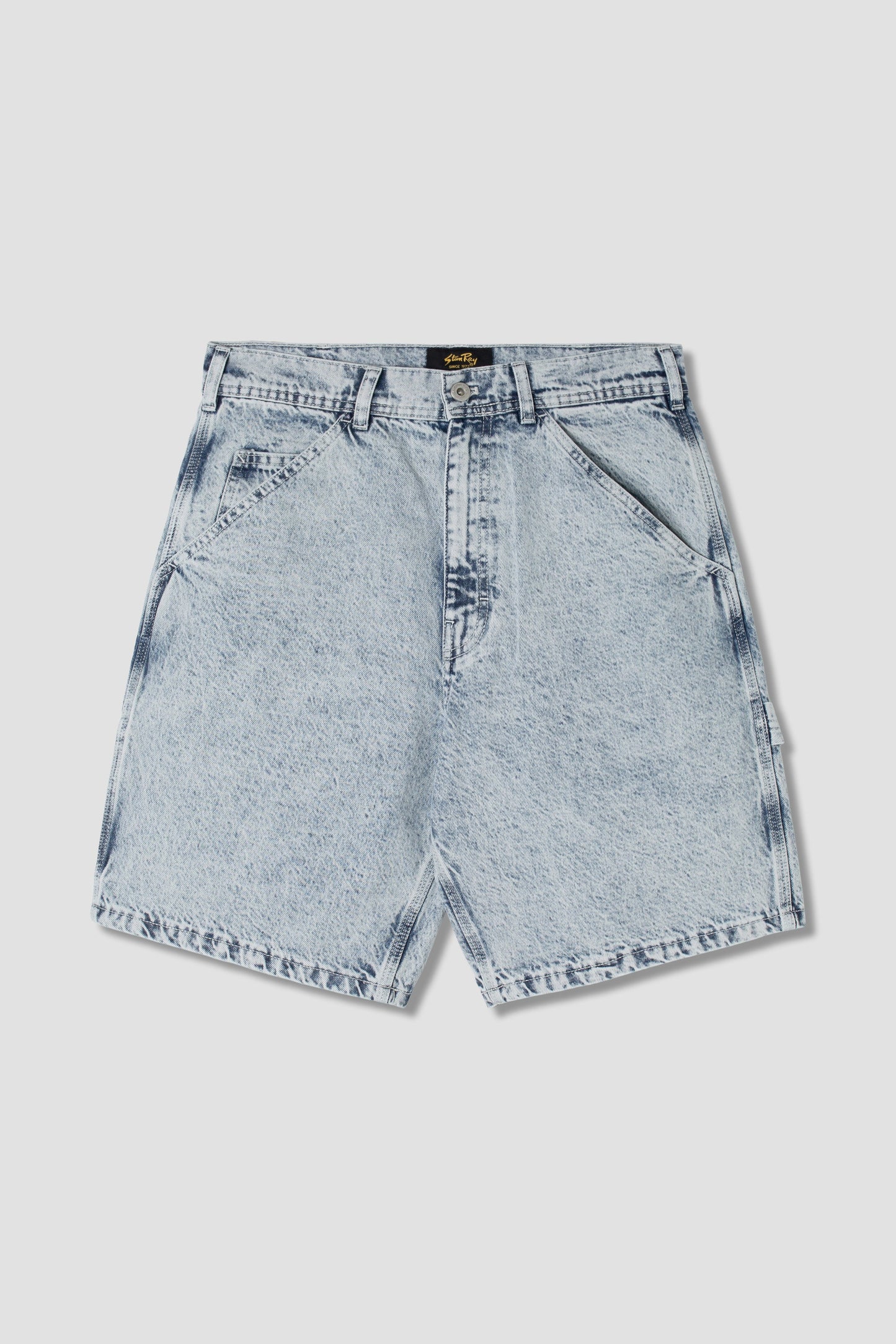 Painter Short (90s Fade)