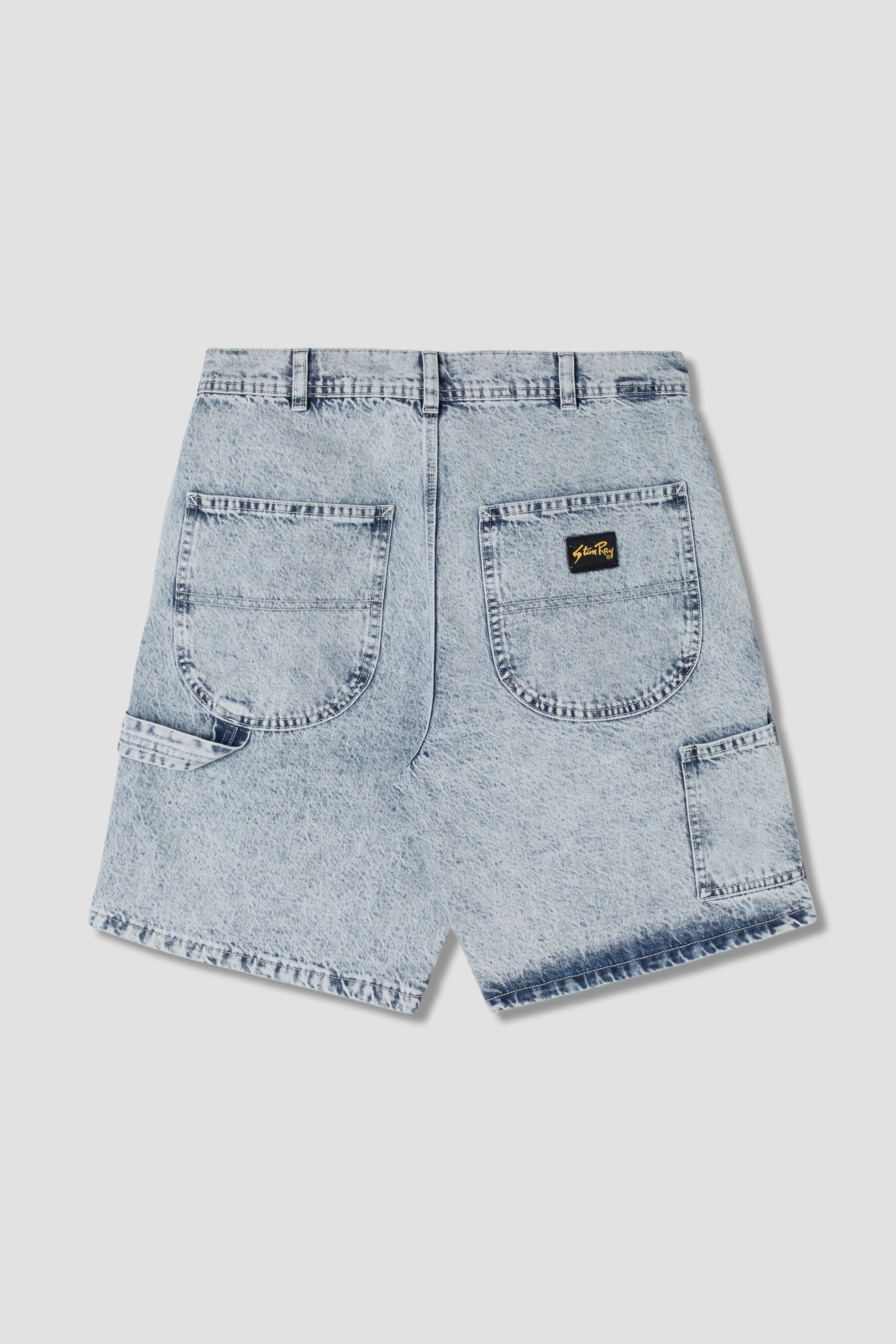 Painter Short (90s Fade)