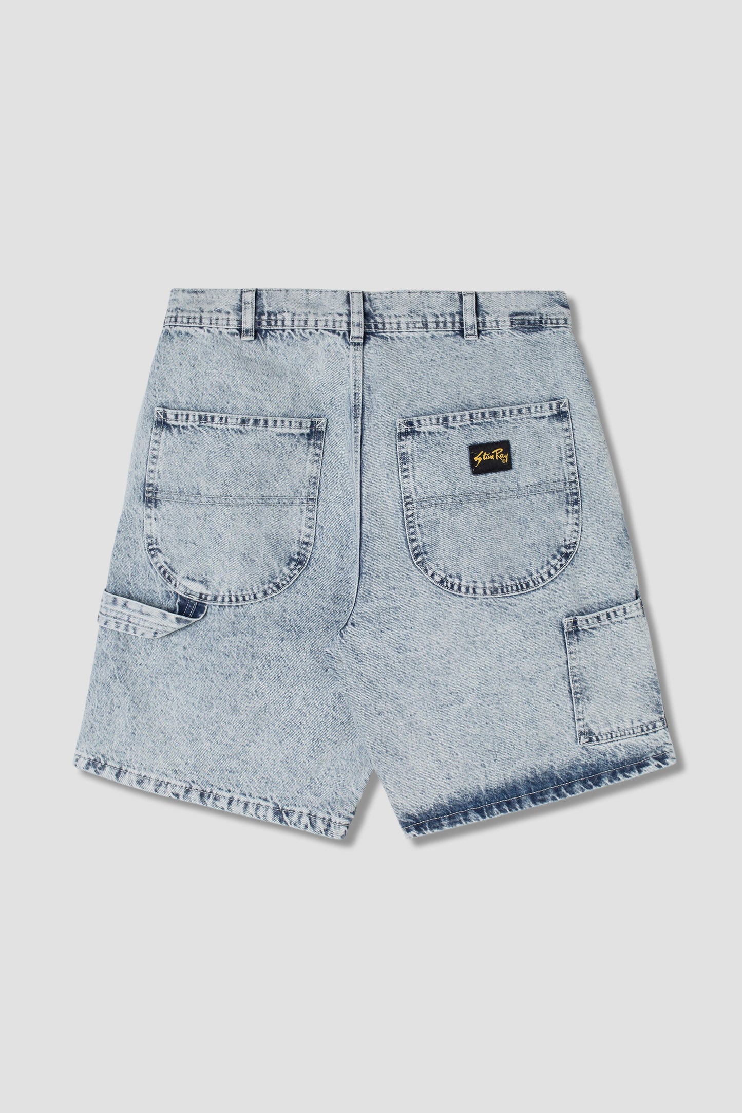 Painter Short (90s Fade)