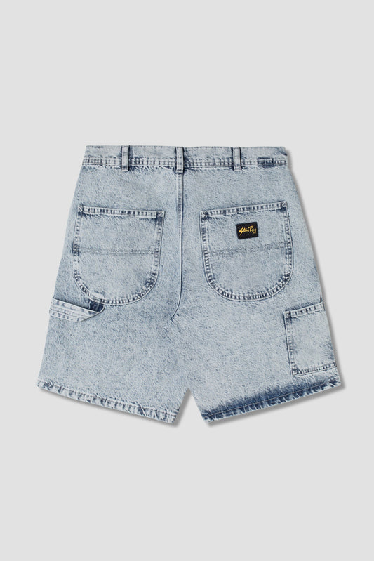Painter Short (90s Fade)