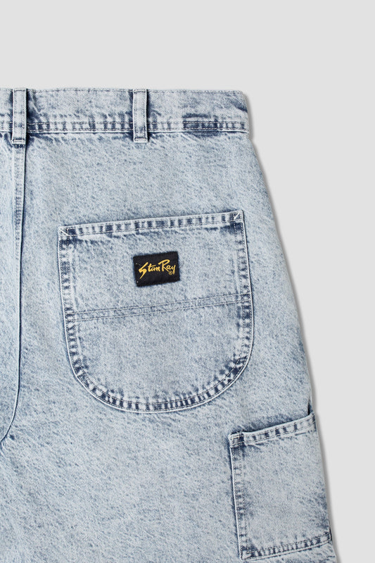 Painter Short (90s Fade)