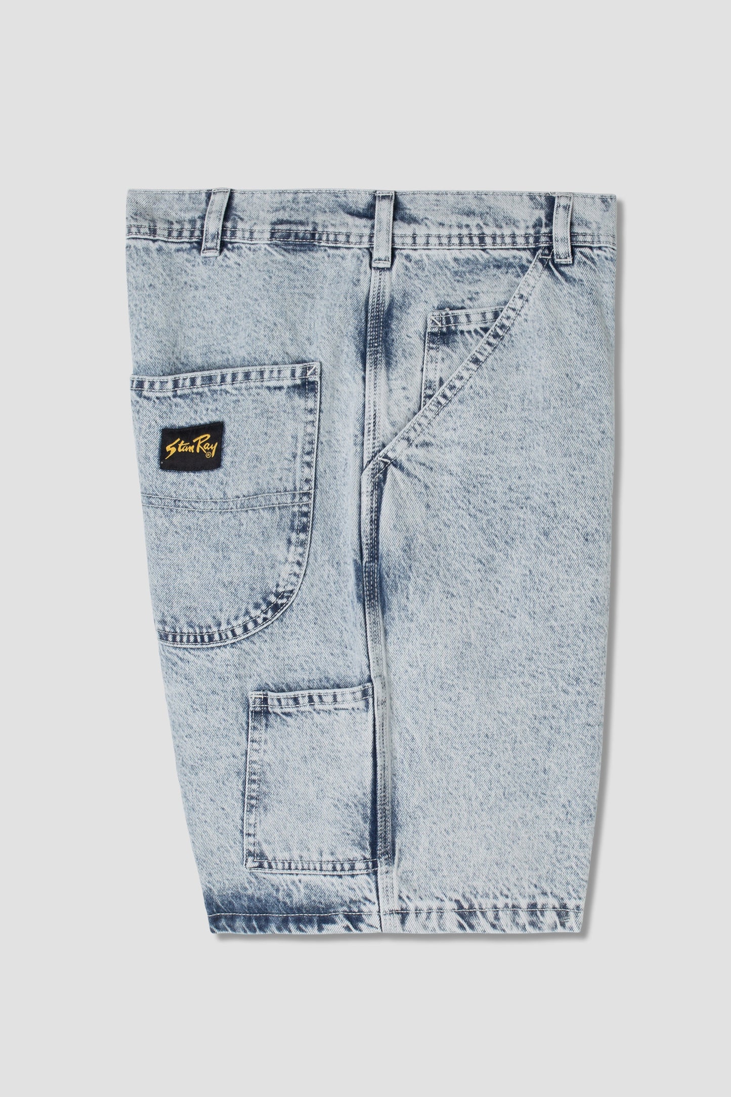 Painter Short (90s Fade)