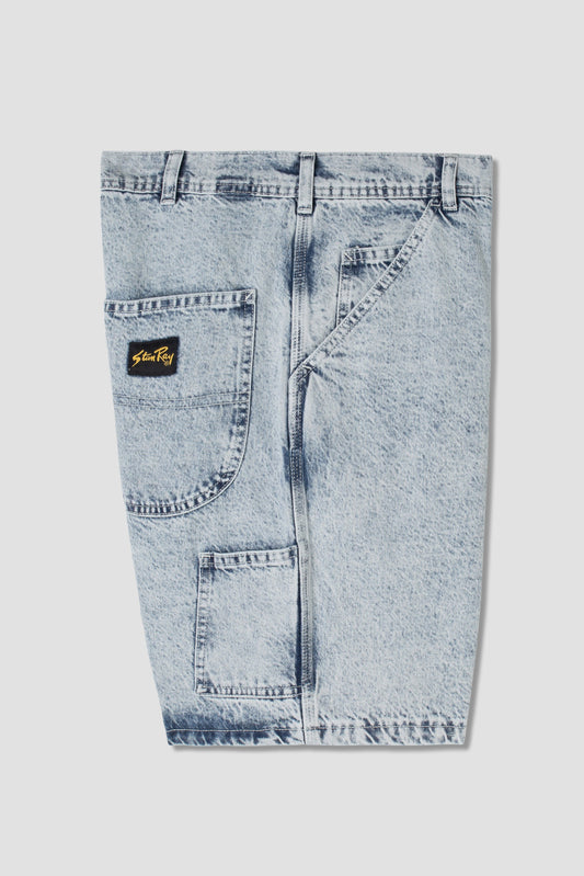 Painter Short (90s Fade)