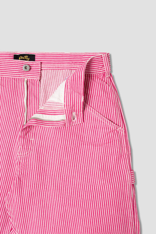 Painter Short (Cactus Hickory)