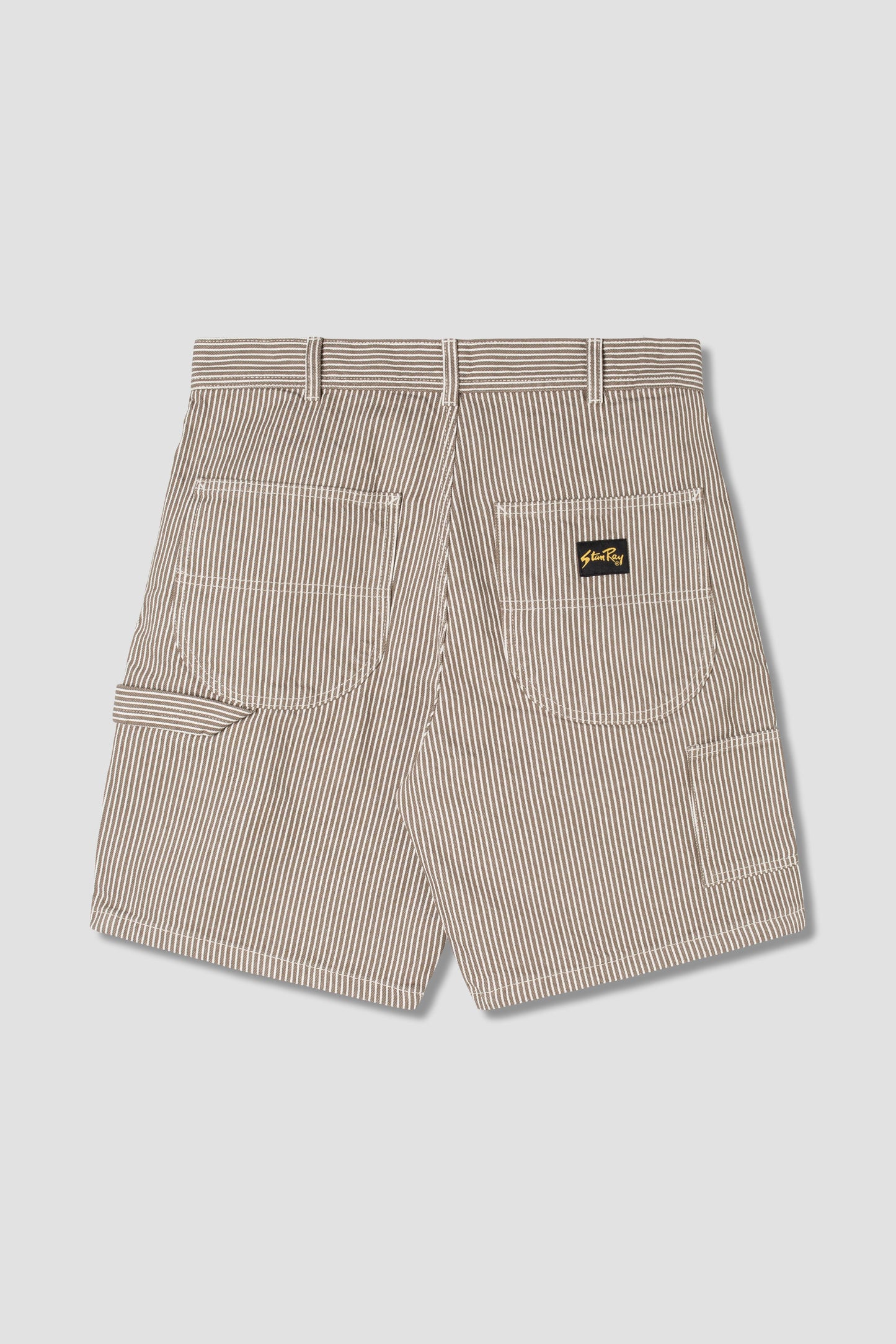 Painter Short (Dusk Hickory)