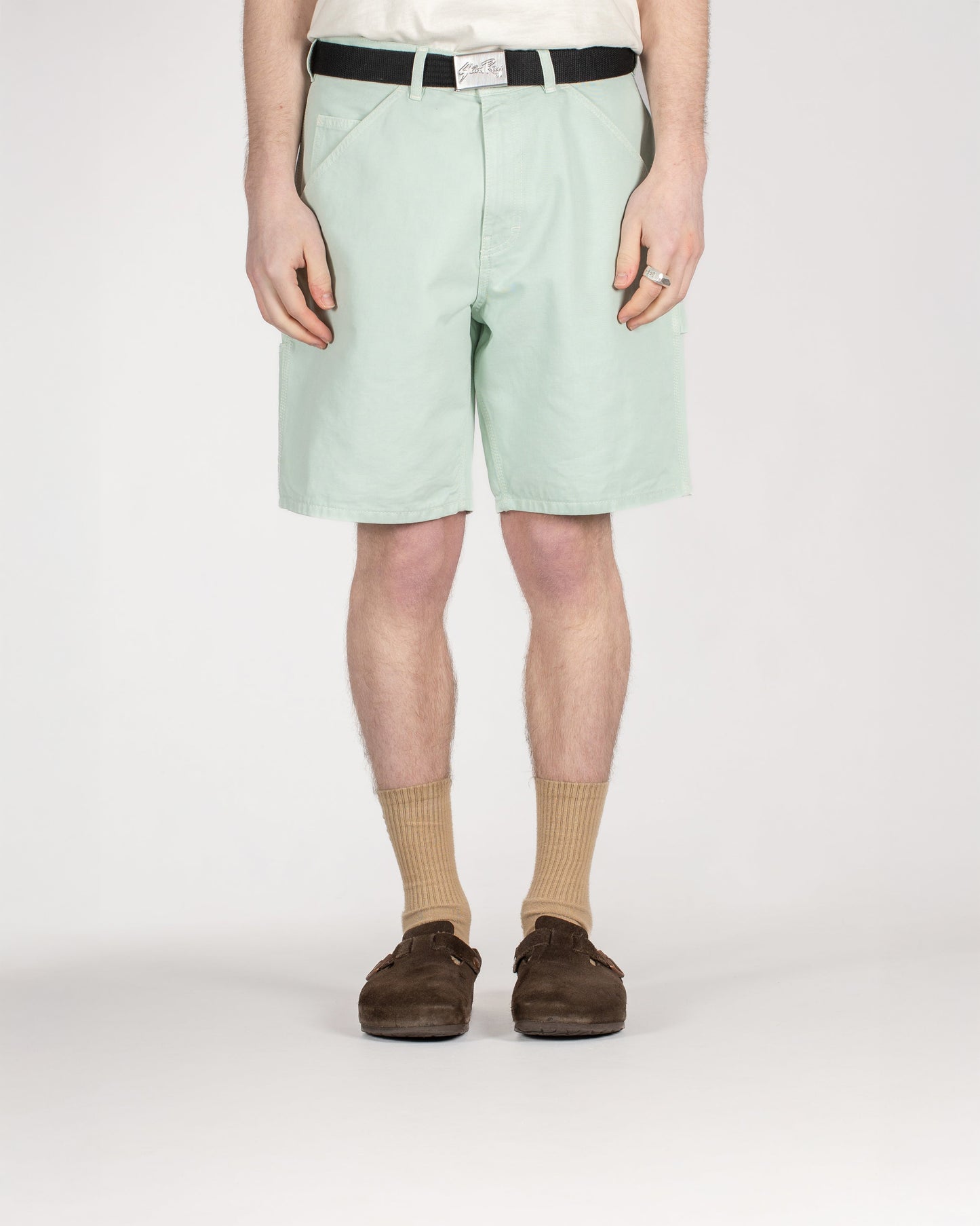 Painter Short (Opal)