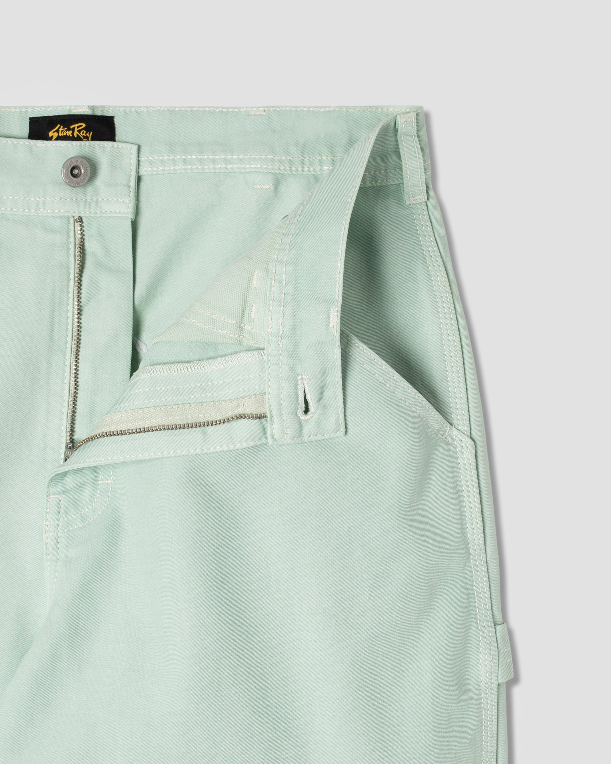 Painter Short (Opal)