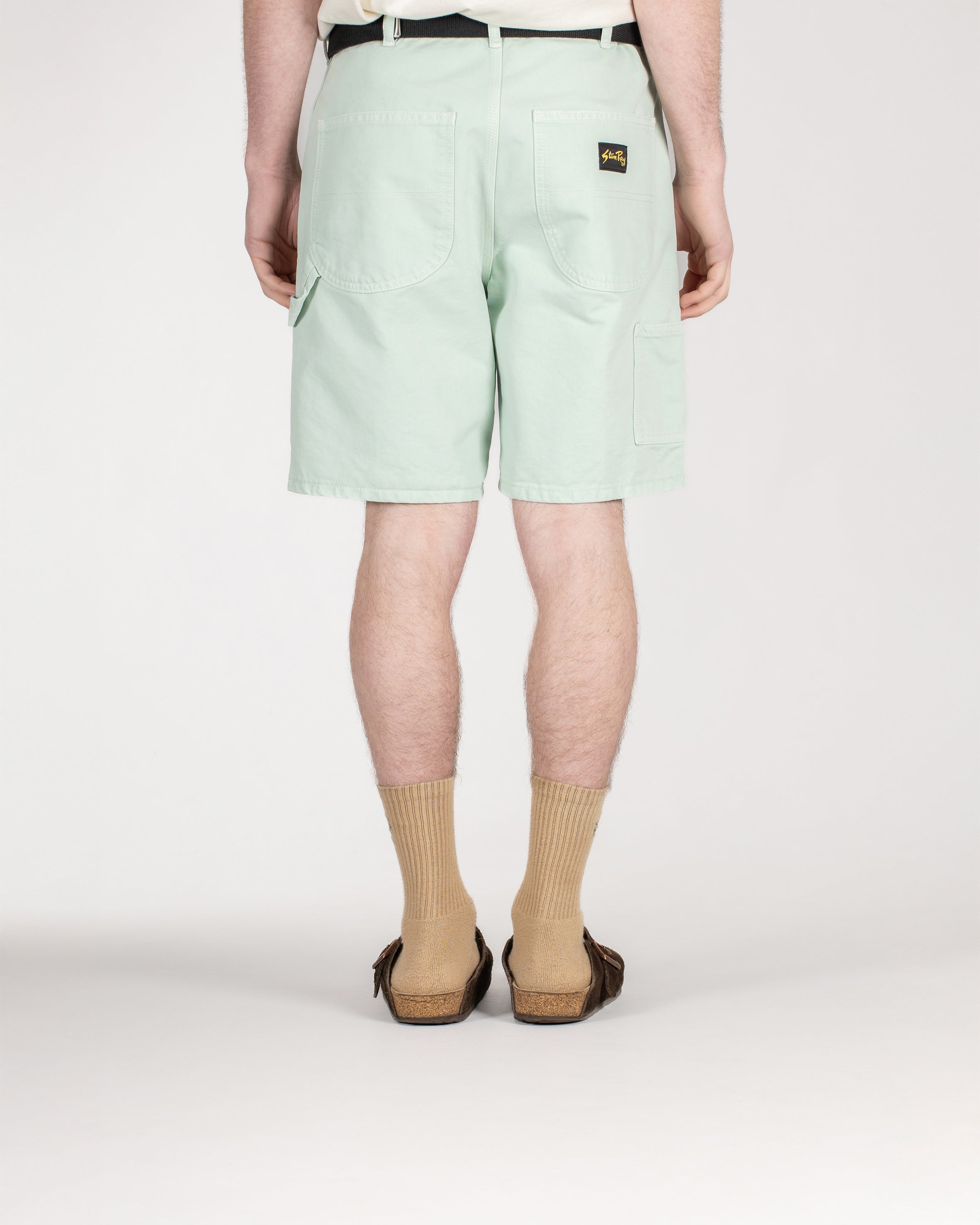 Painter Short (Opal)