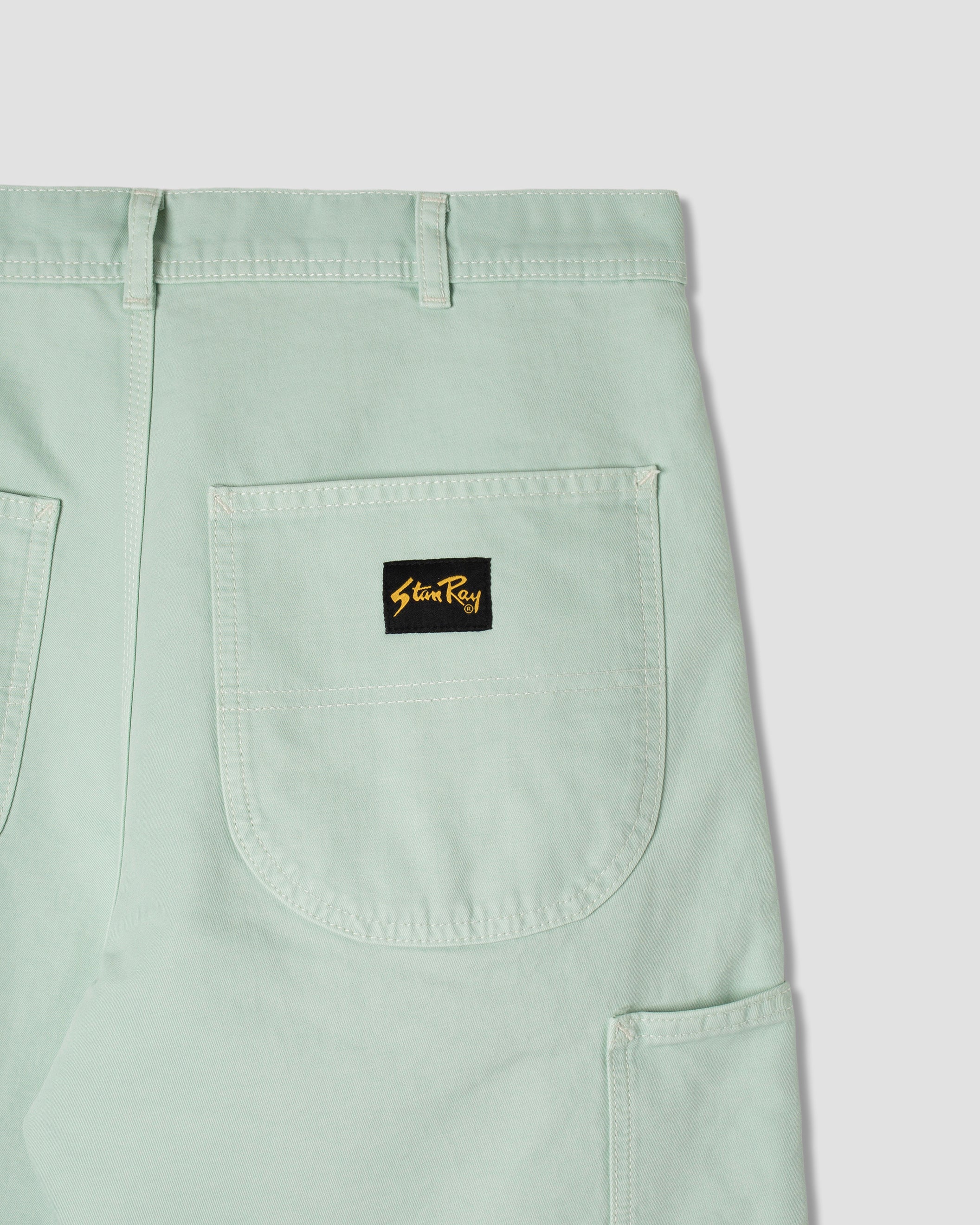 Painter Short (Opal)
