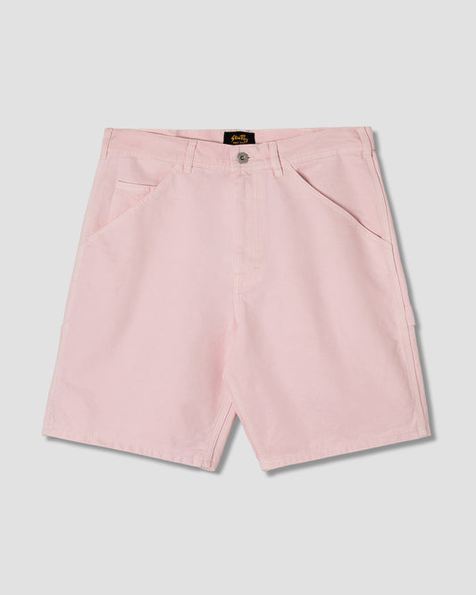 Painter Short (Pink)